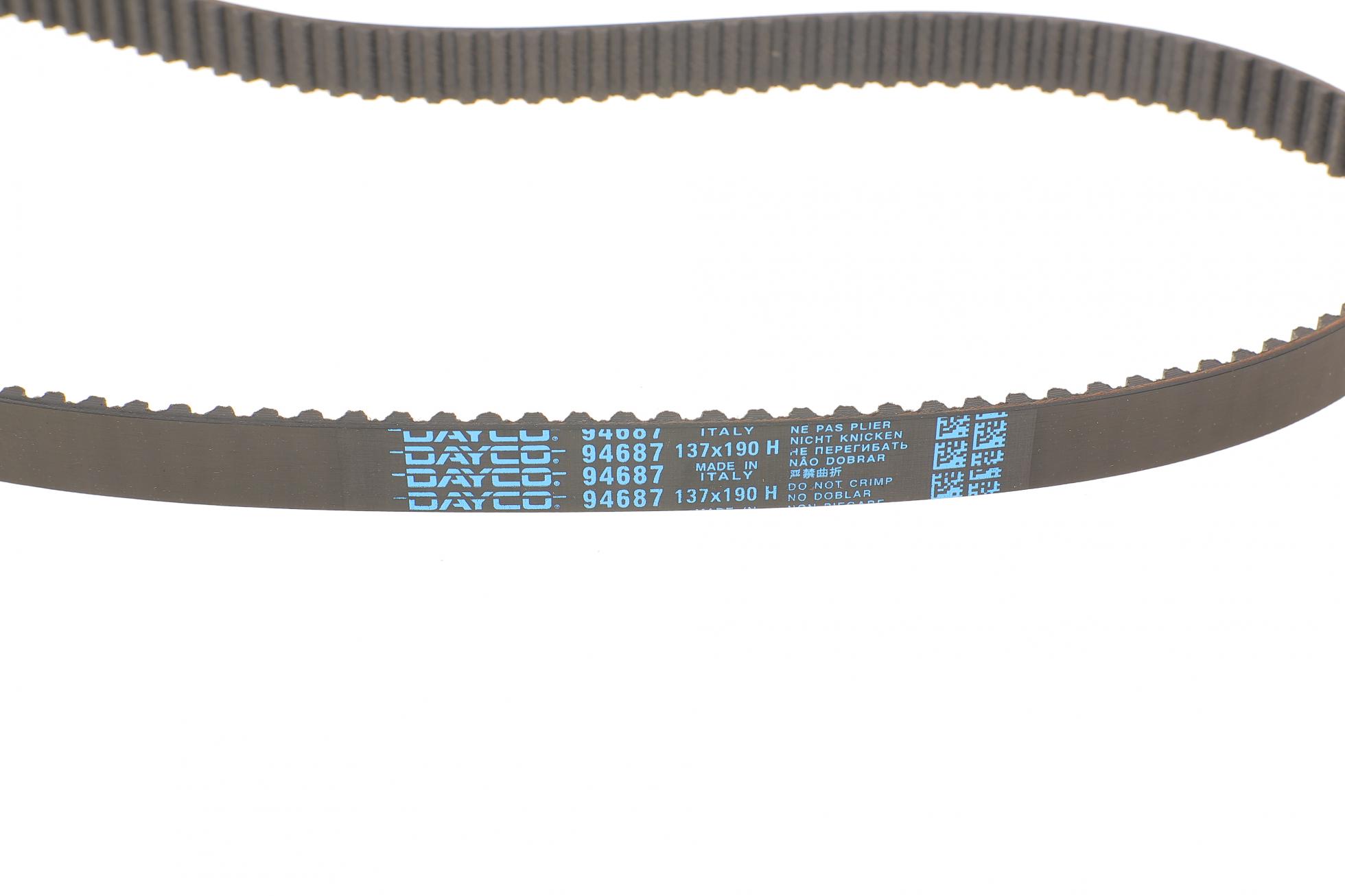 KTB256 DAYCO