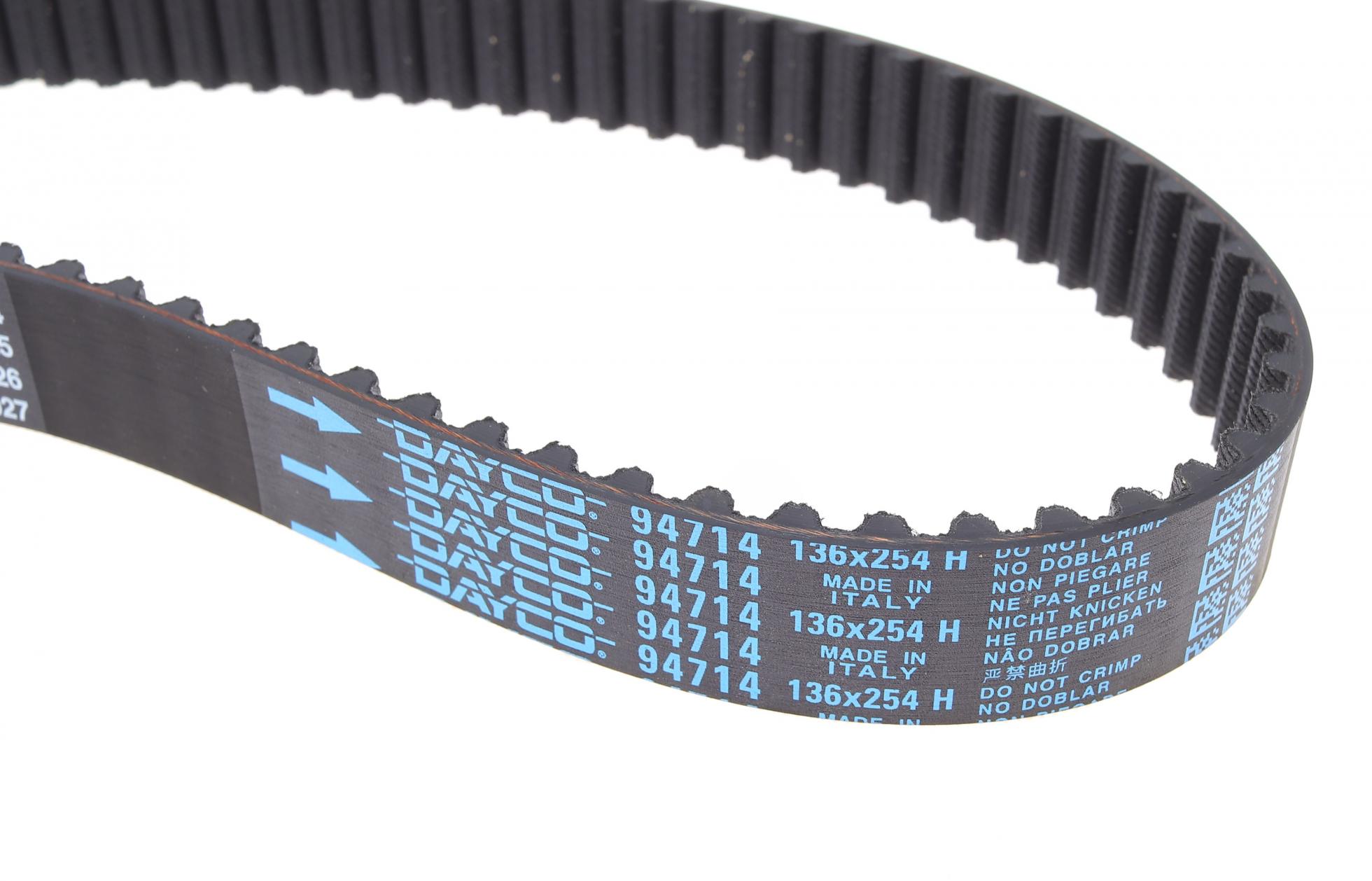 KTB462 DAYCO