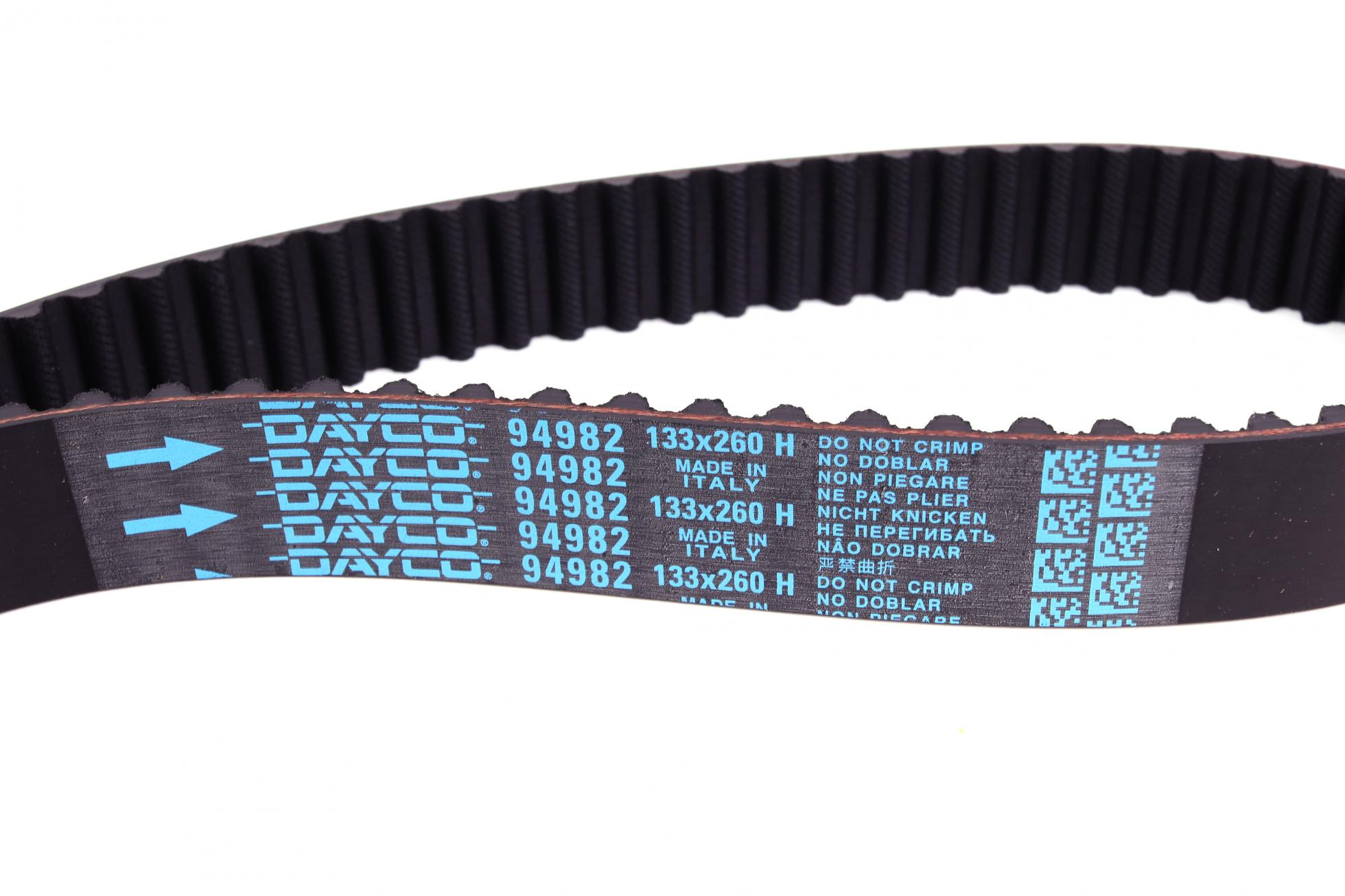 KTB467 DAYCO