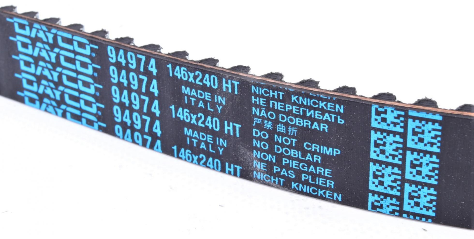KTB562 DAYCO