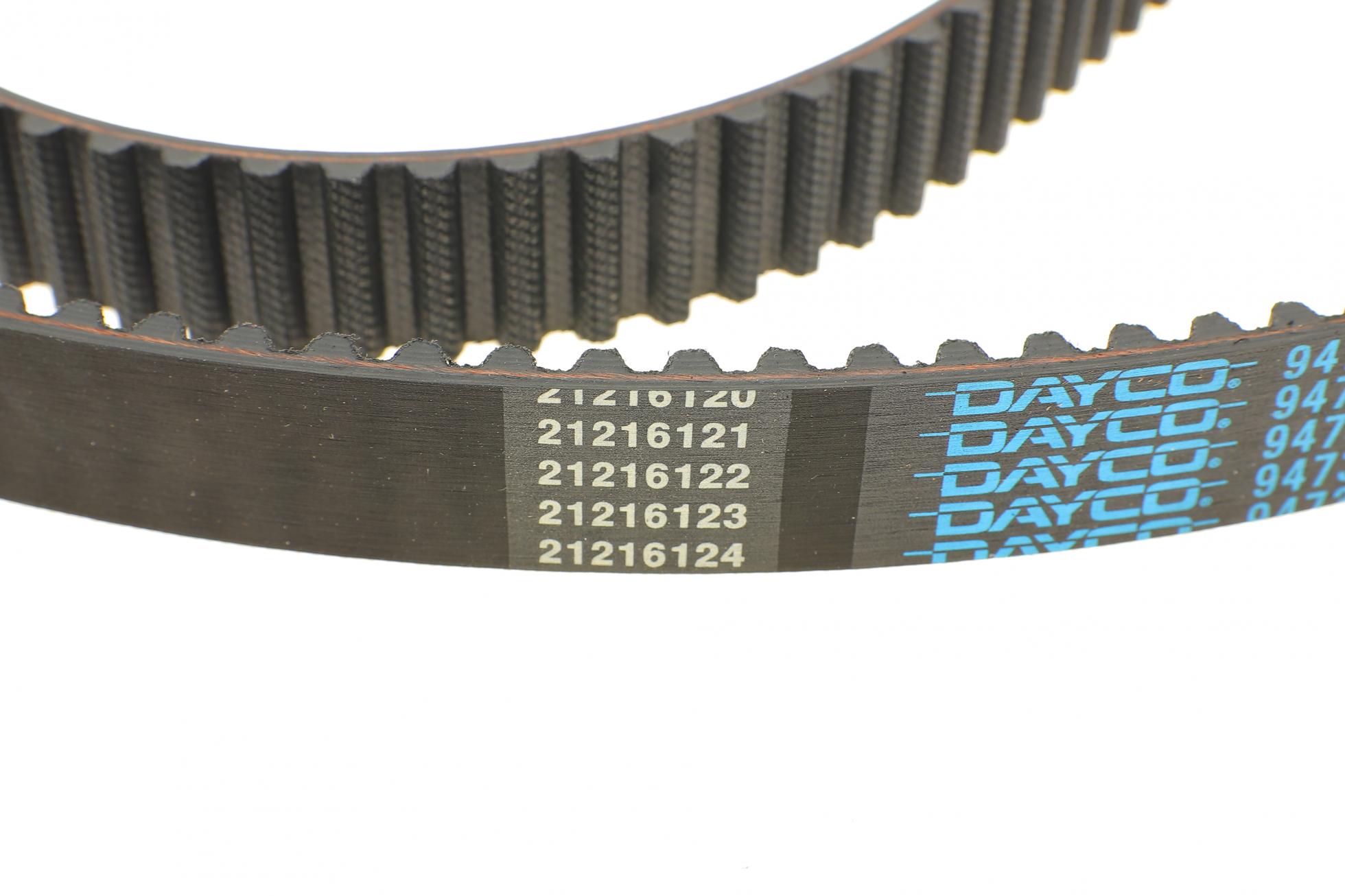 KTBWP2530 DAYCO