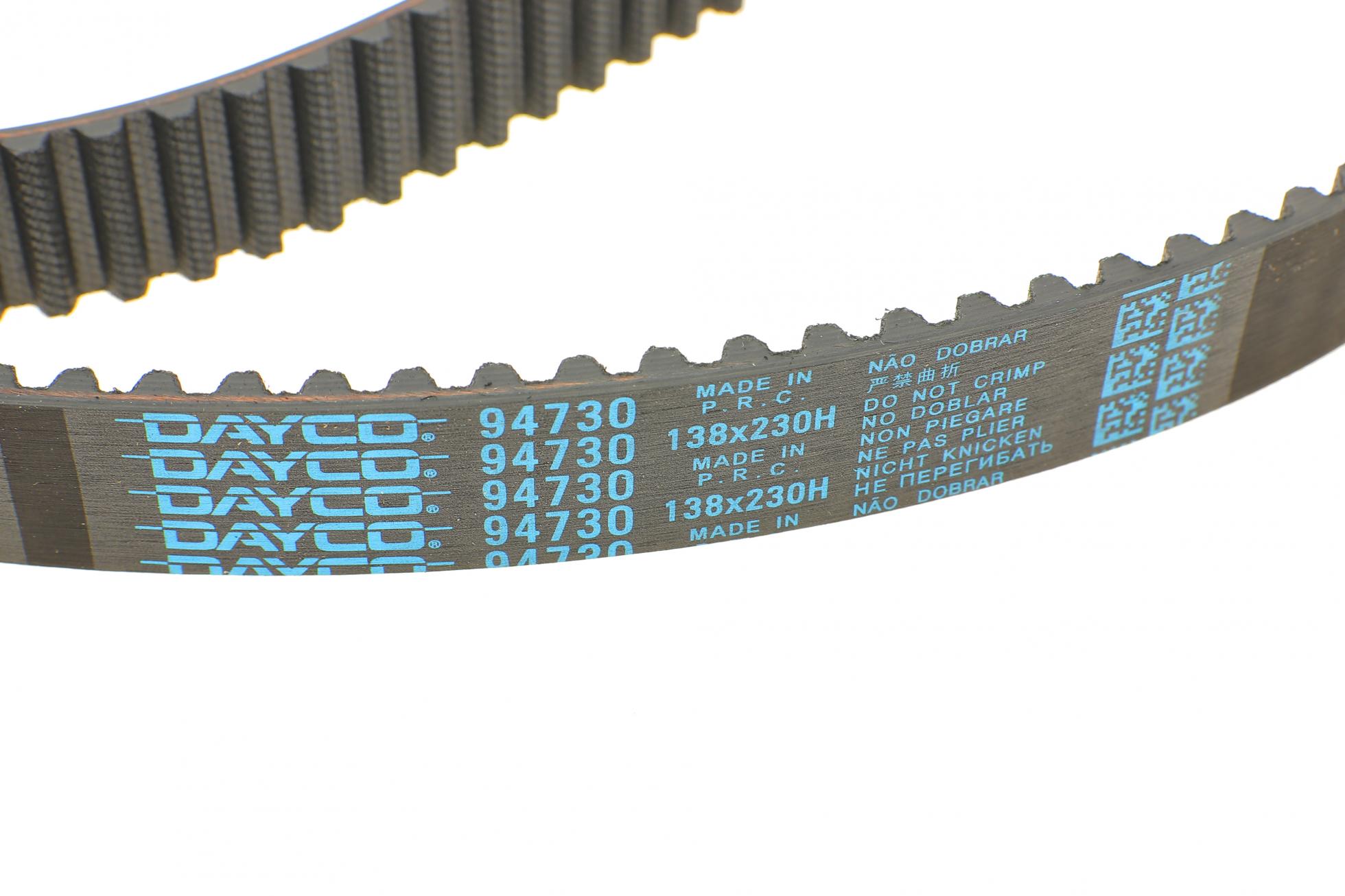KTBWP2530 DAYCO