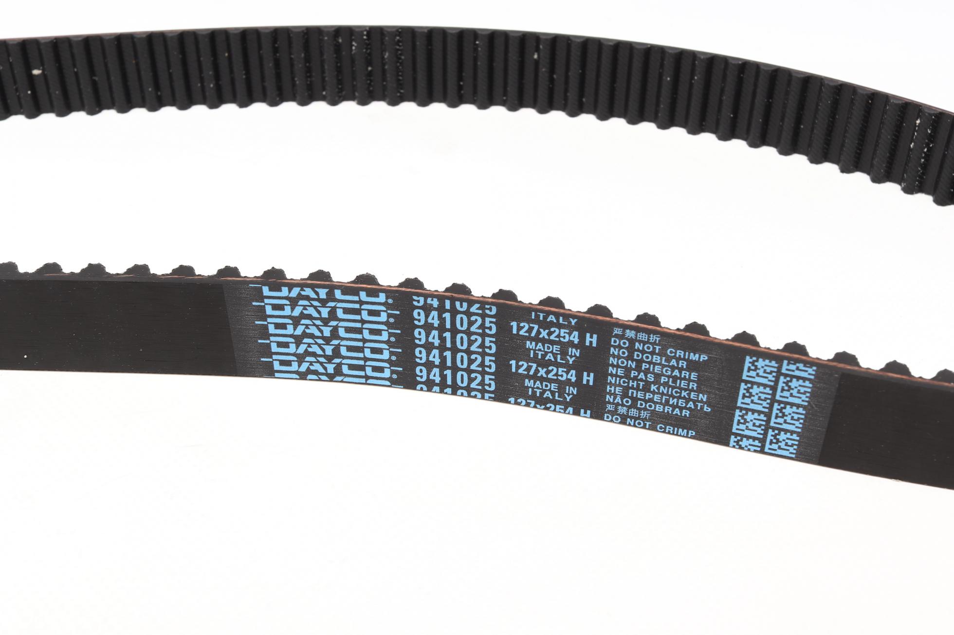 KTBWP5590 DAYCO