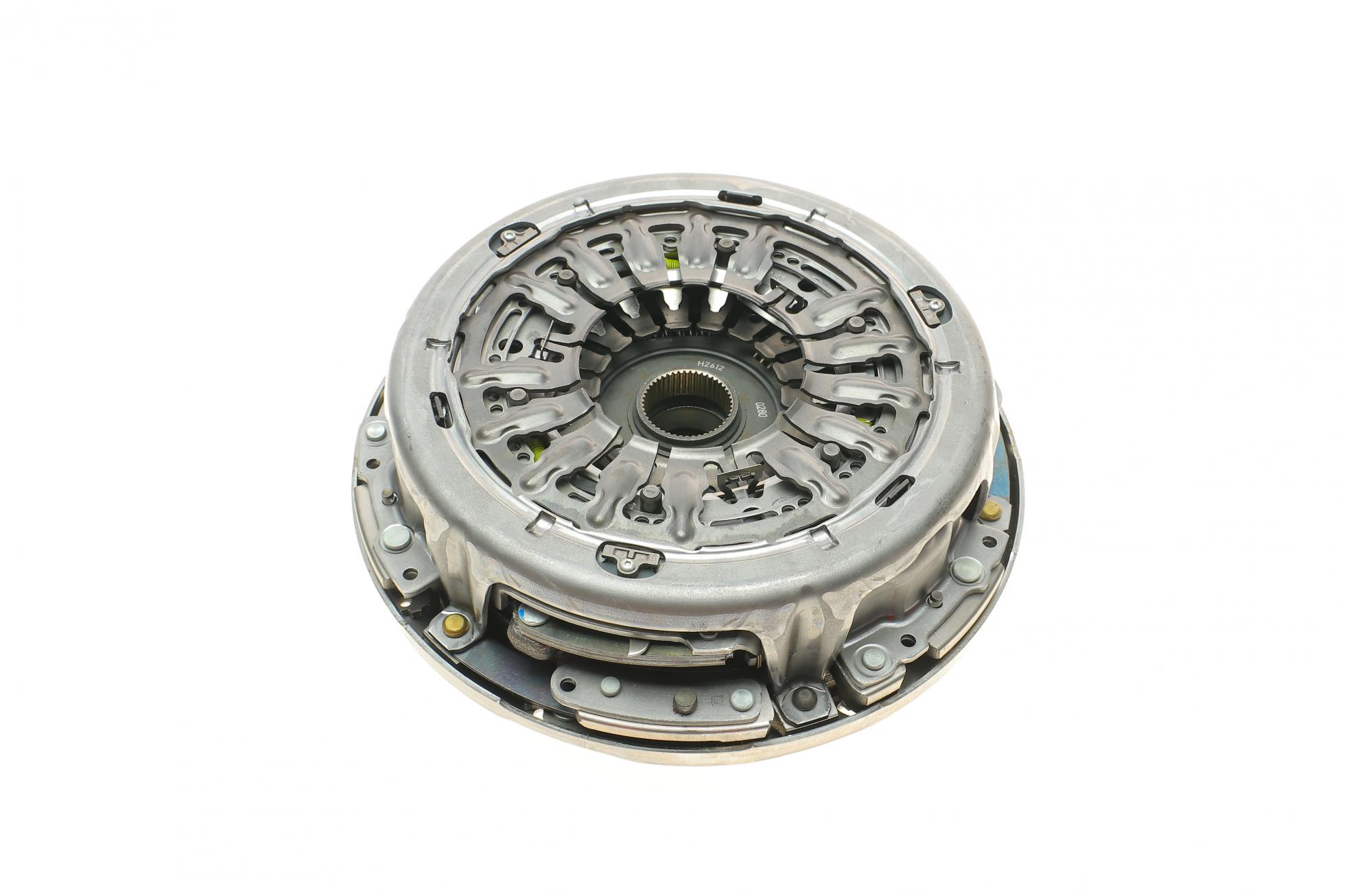 KTFA6P7C601AC FORD