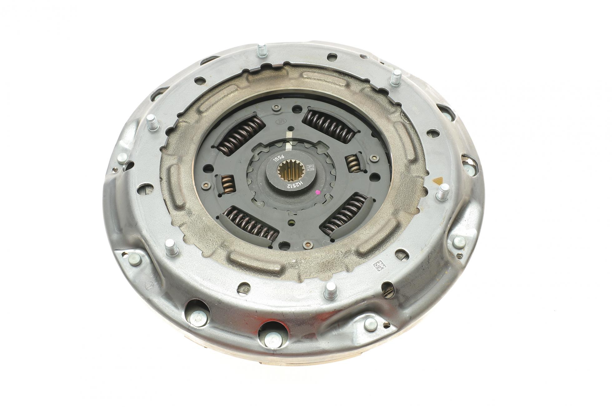 KTFA6P7C601AC FORD