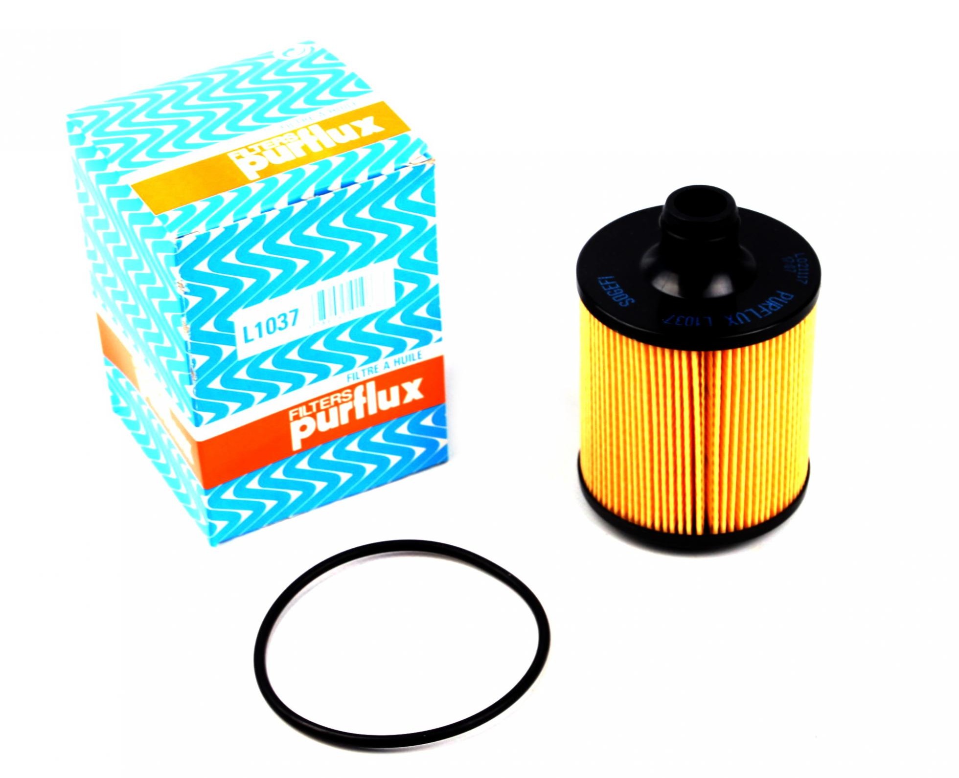 L1037 PURFLUX