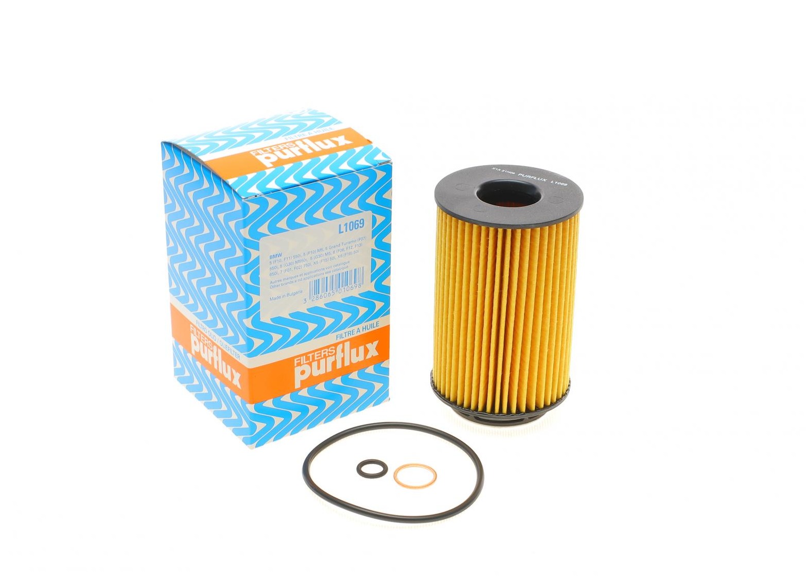 L1069 PURFLUX