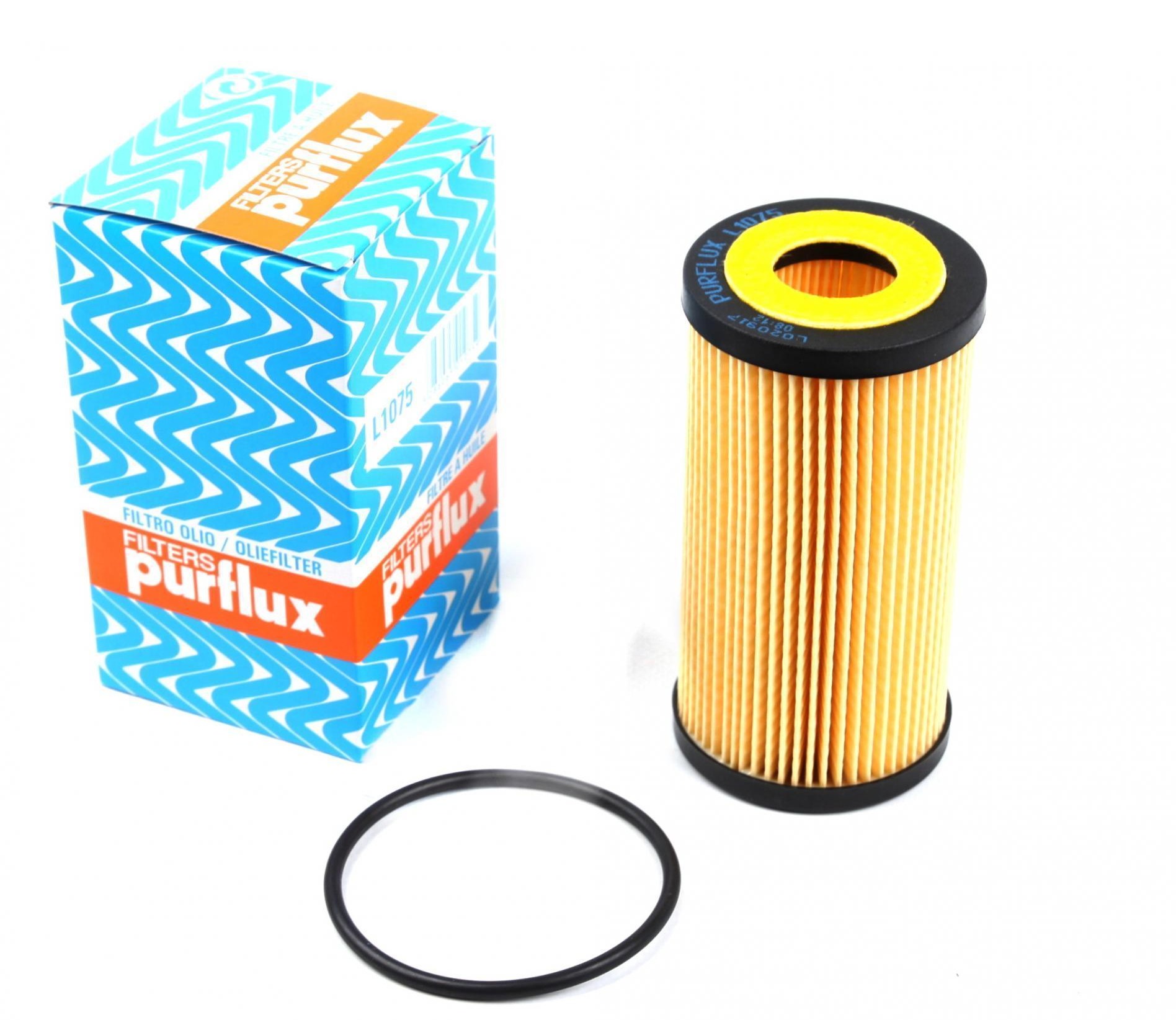 L1075 PURFLUX