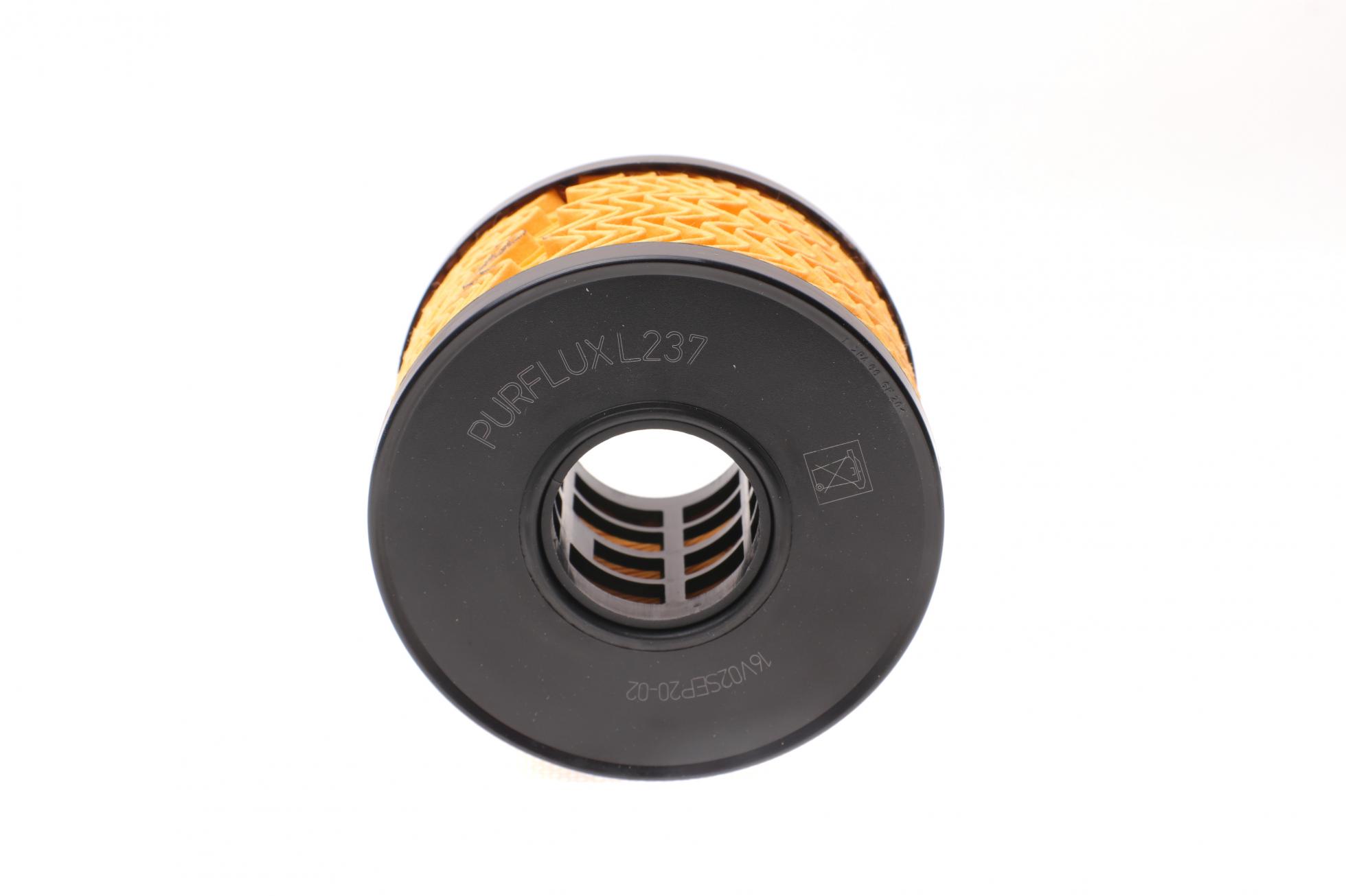L237 PURFLUX