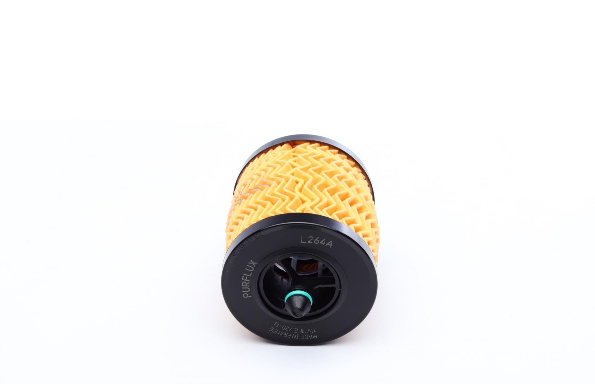 L264A PURFLUX