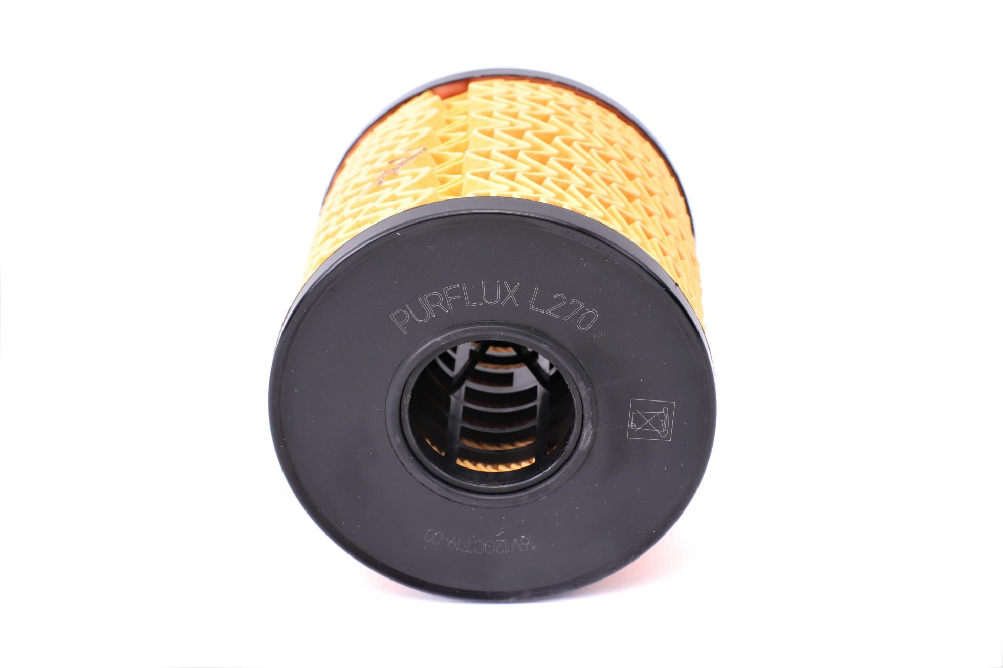 L270 PURFLUX