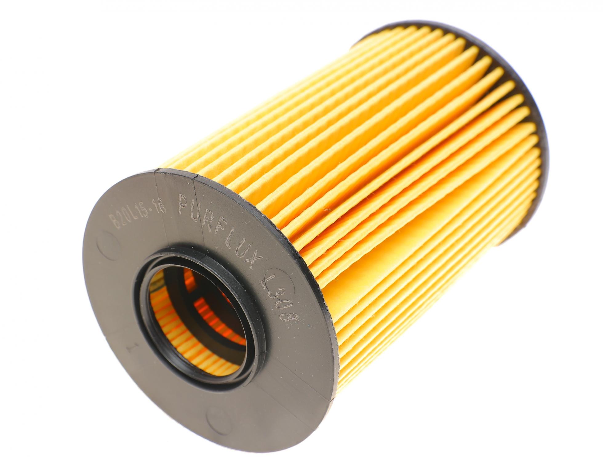 L308 PURFLUX