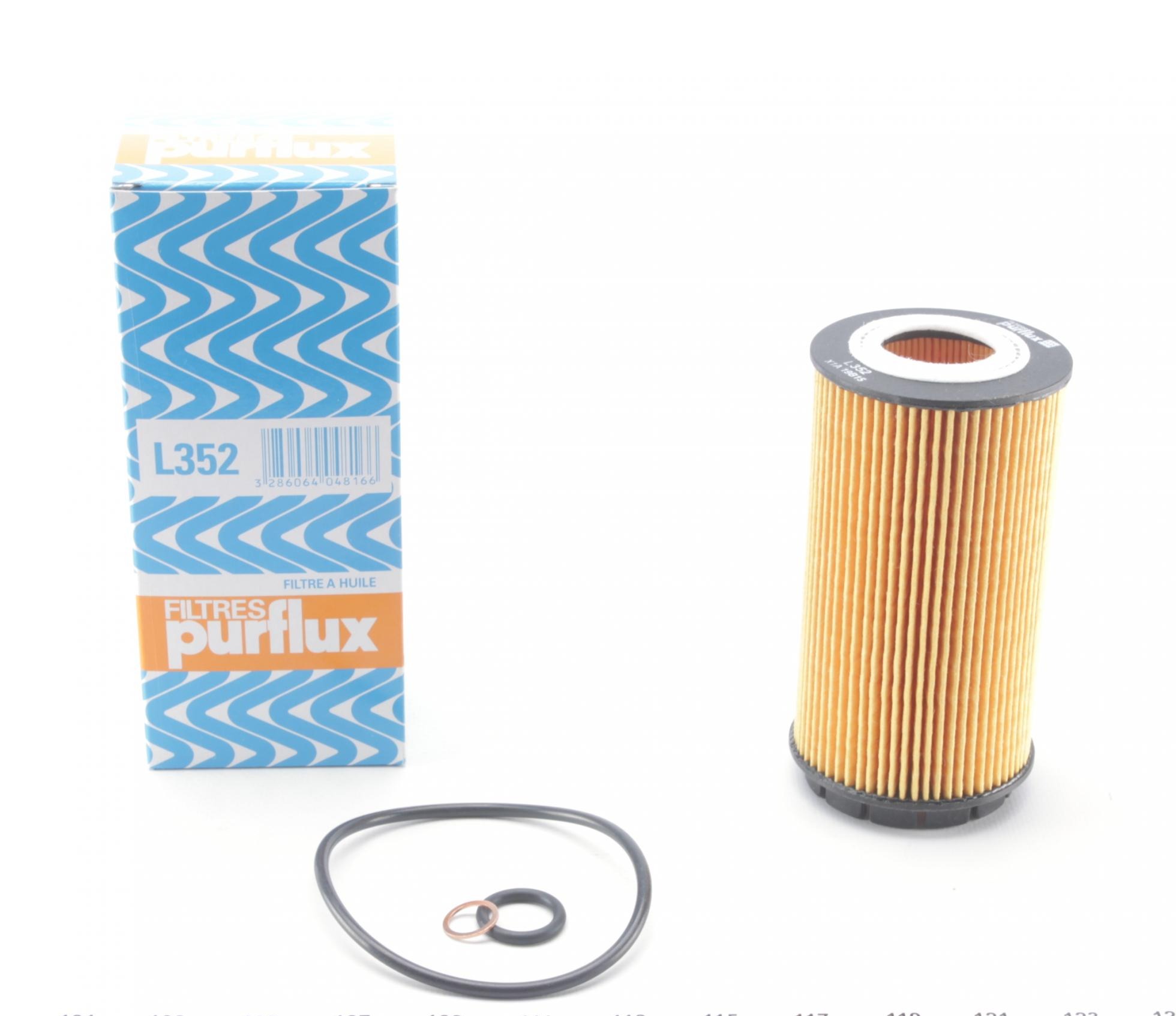 L352 PURFLUX