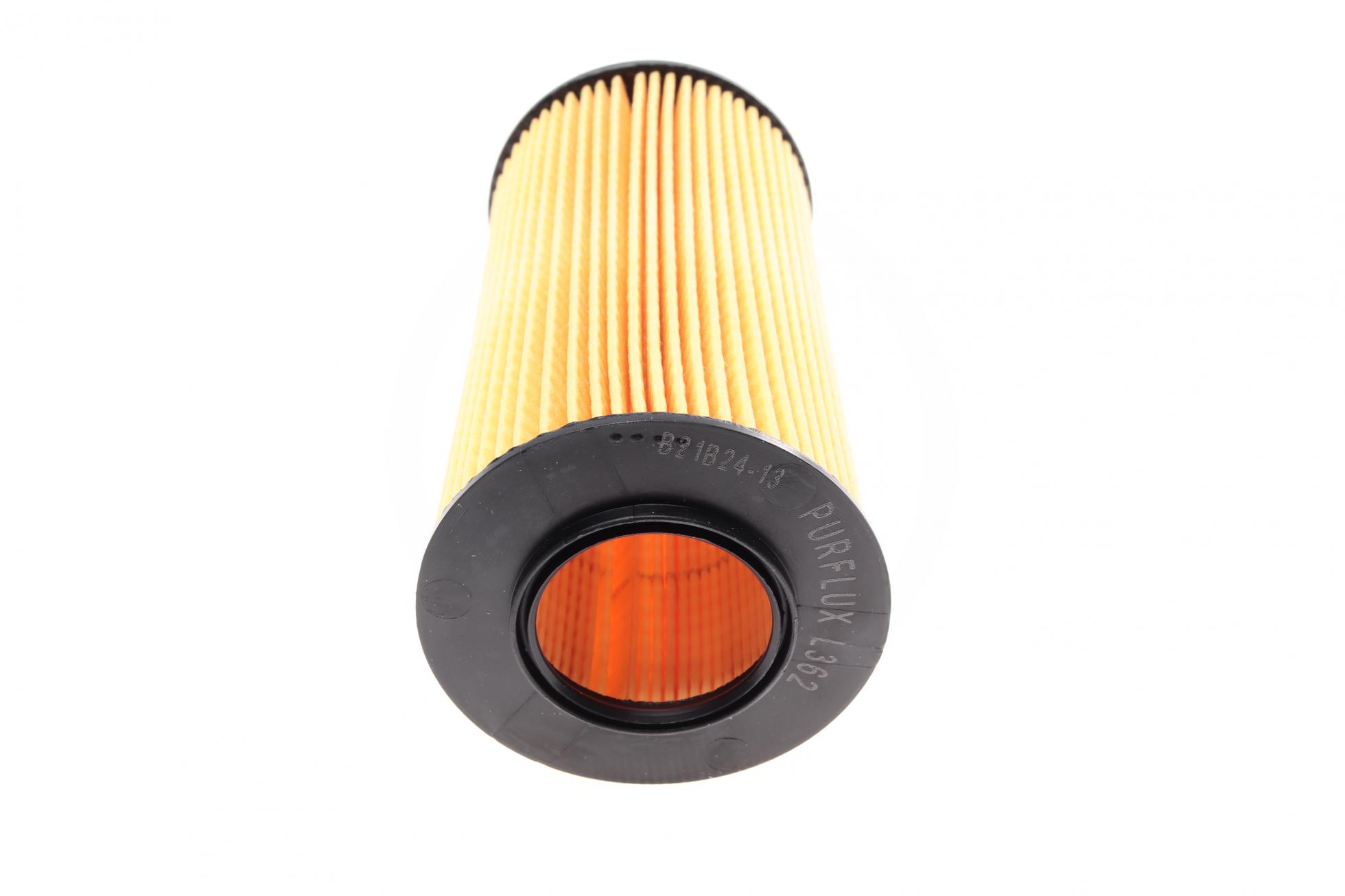 L362 PURFLUX