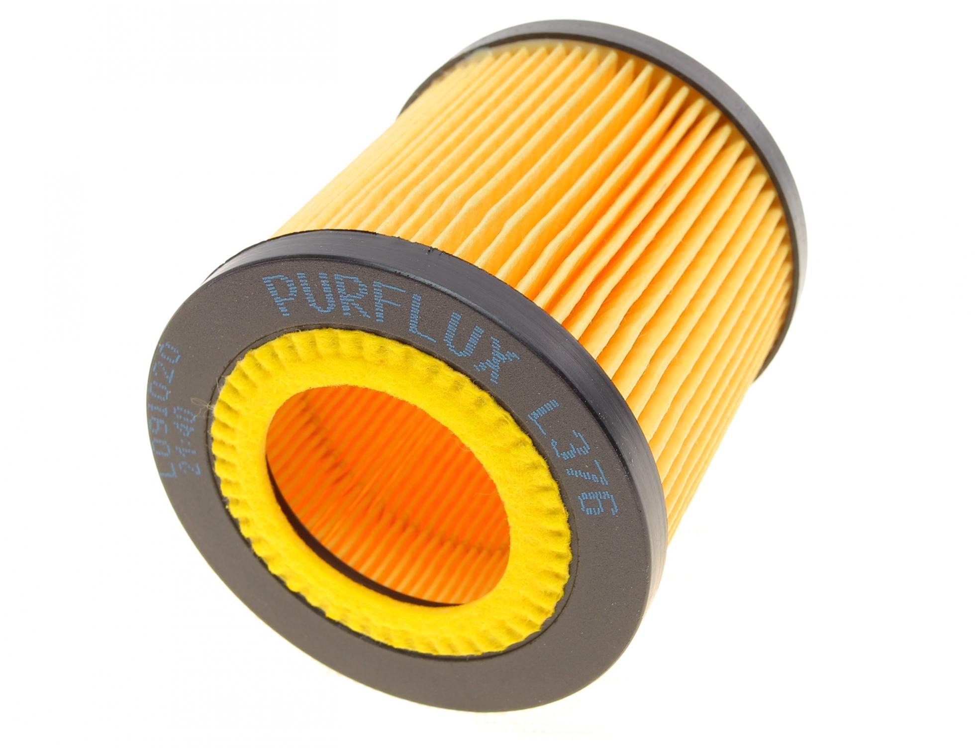 L376 PURFLUX