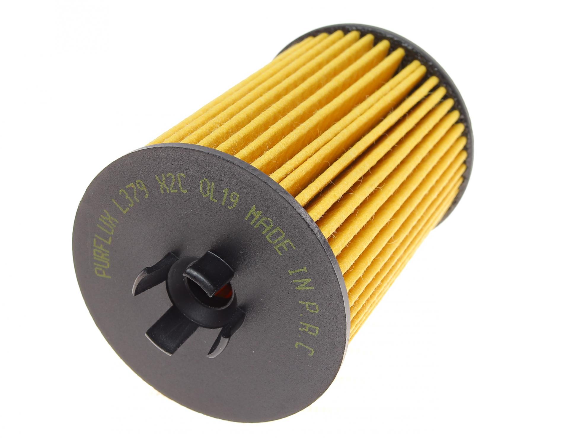 L379 PURFLUX
