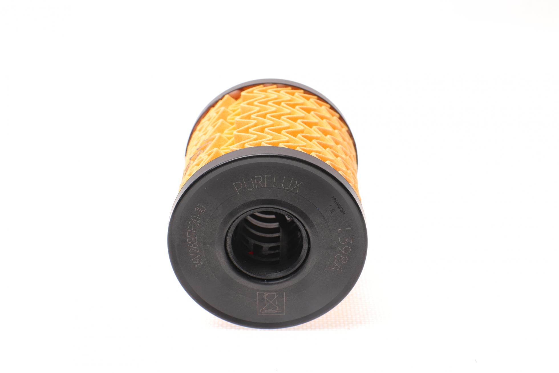 L398A PURFLUX