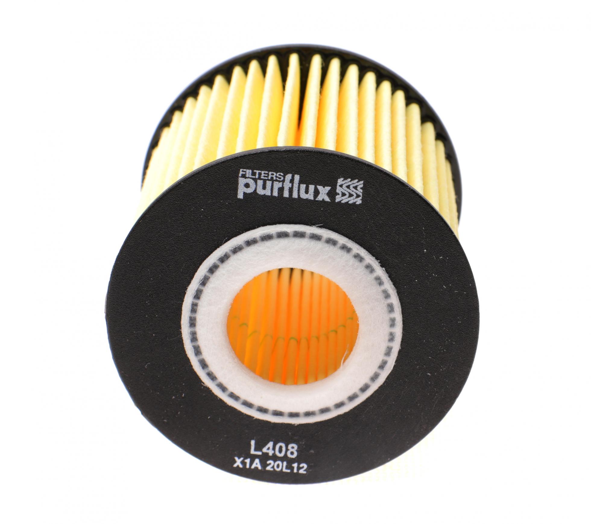 L408 PURFLUX