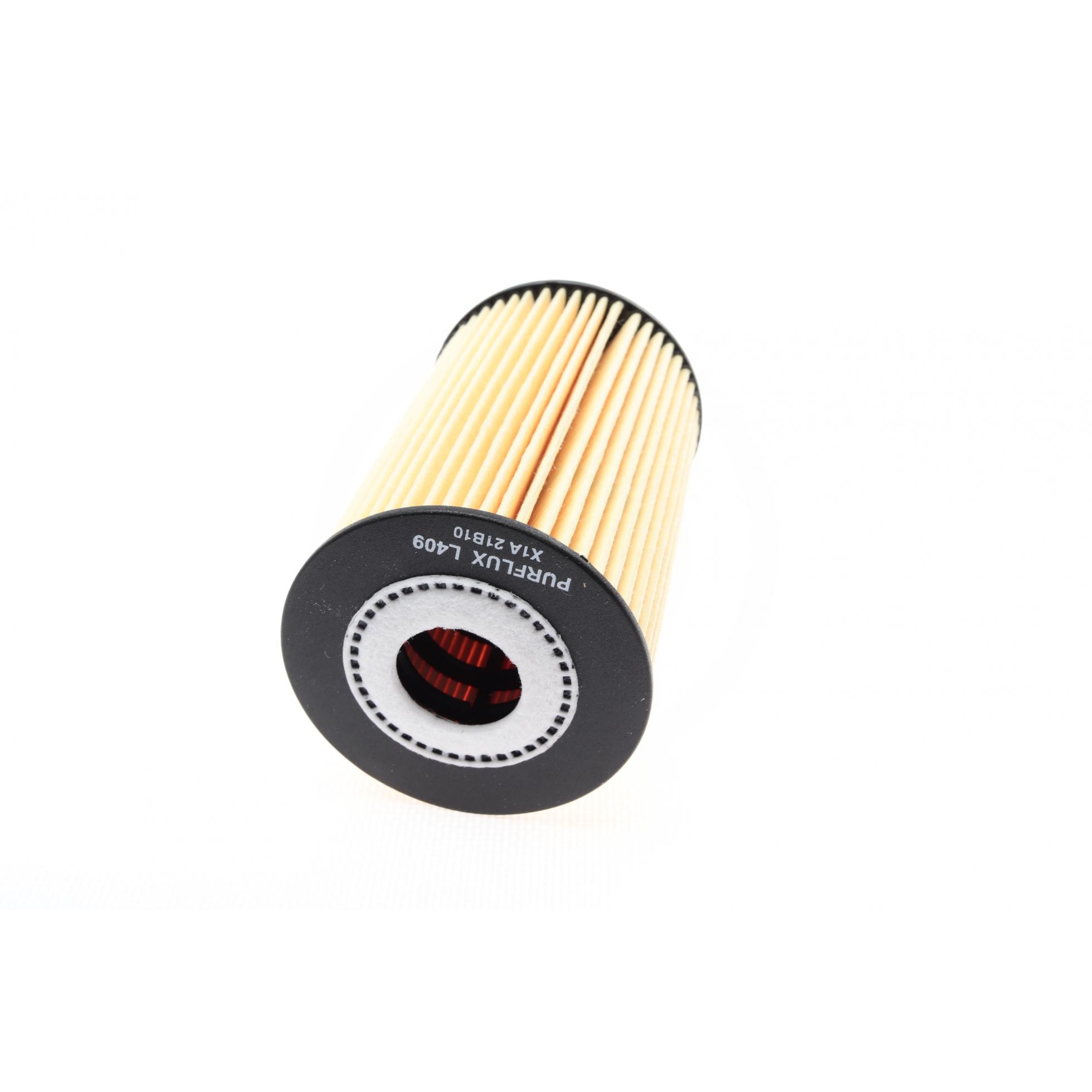 L409 PURFLUX