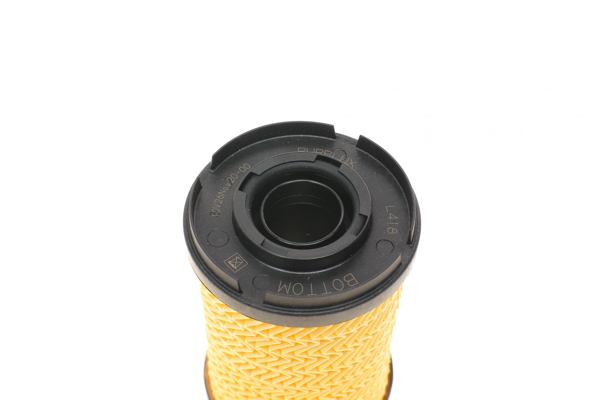 L418 PURFLUX