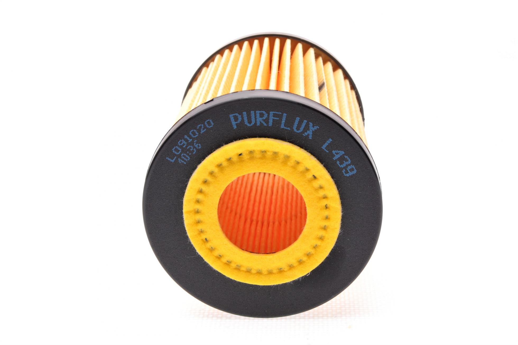 L439 PURFLUX