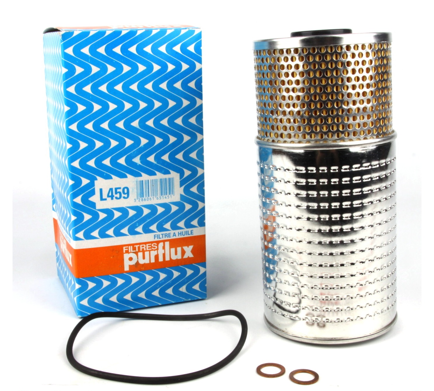 L459 PURFLUX