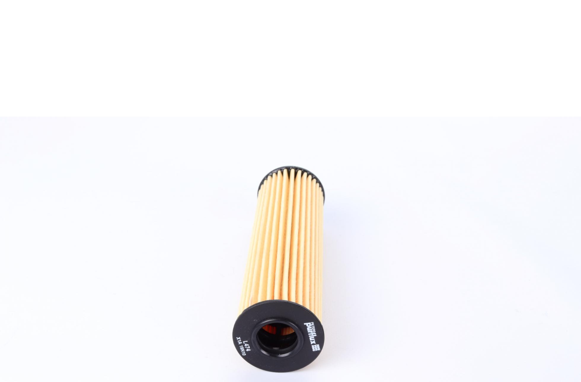 L474 PURFLUX