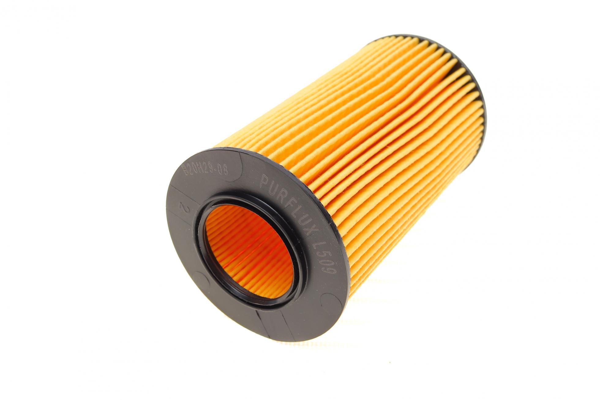 L509 PURFLUX
