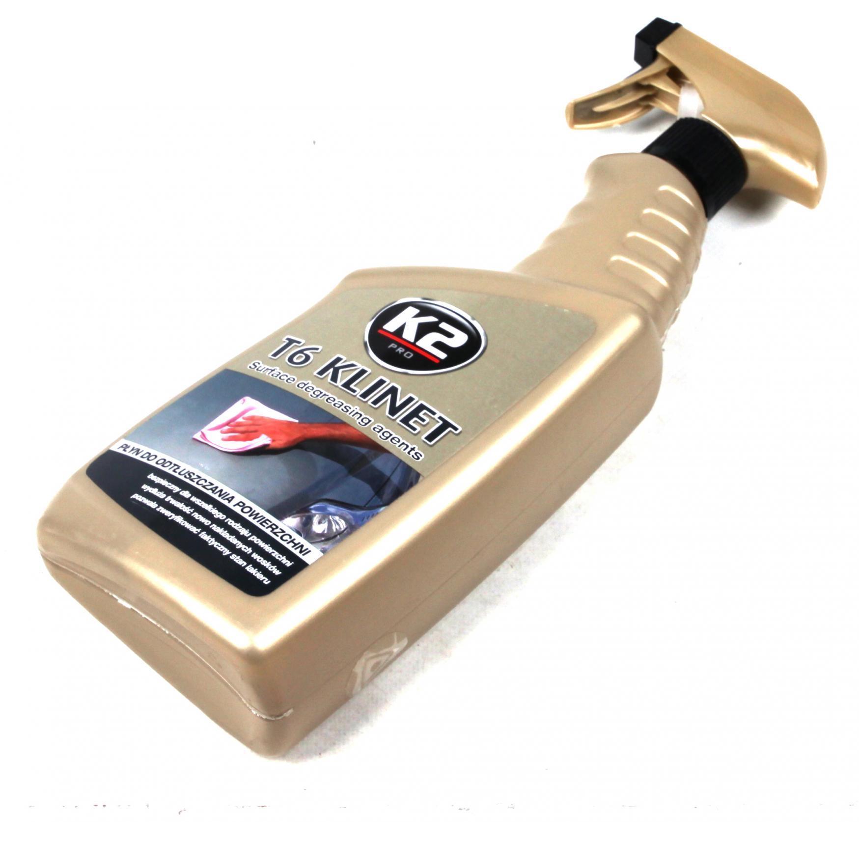 L761 K2