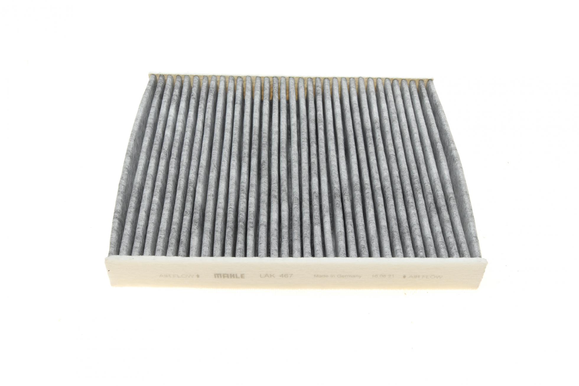 LAK467S MAHLE