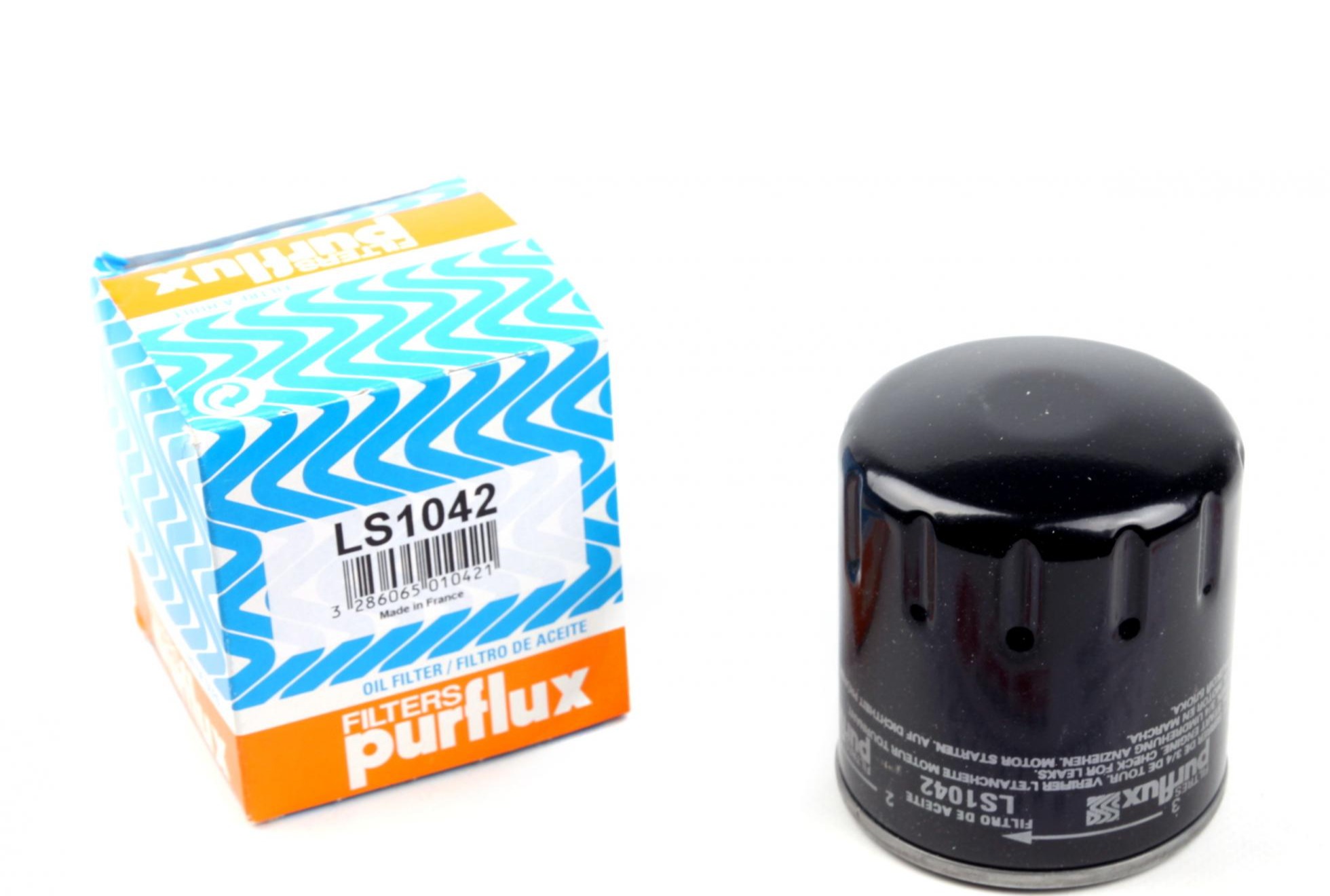 LS1042 PURFLUX