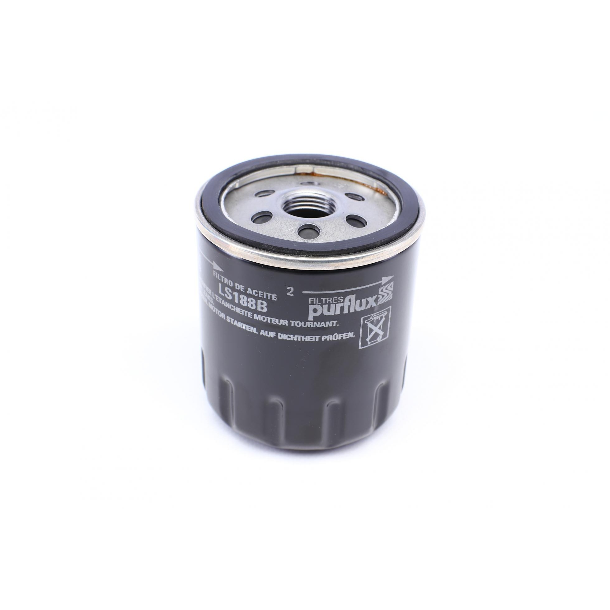 LS188B PURFLUX