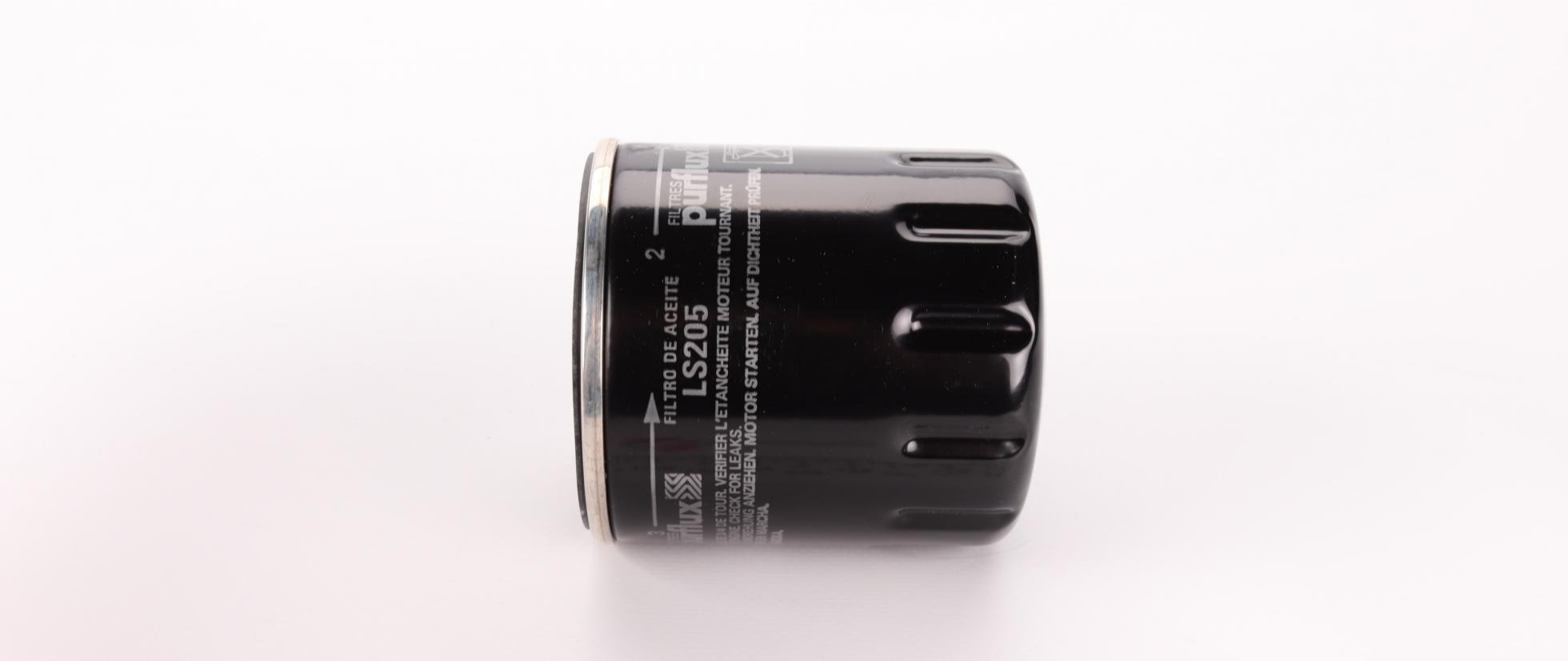 LS205 PURFLUX