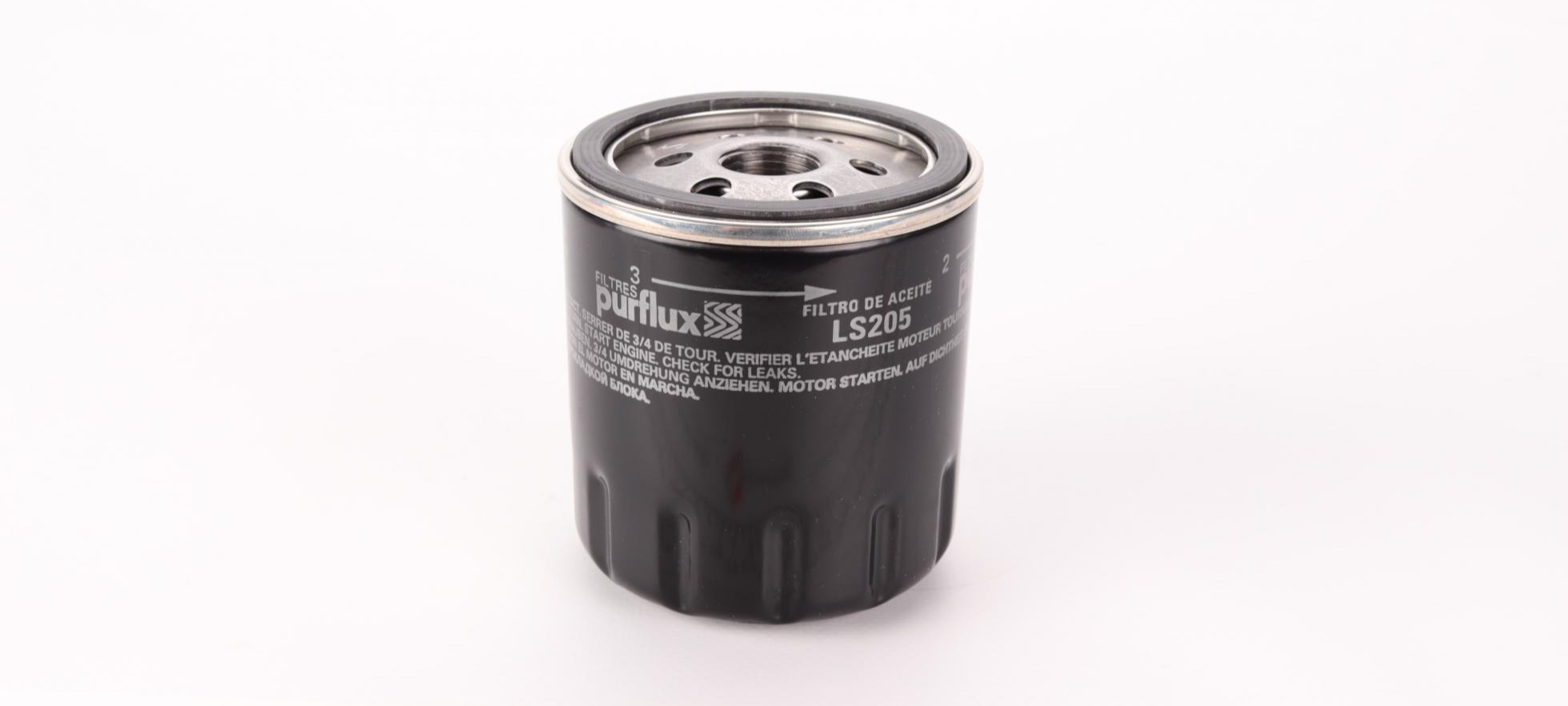 LS205 PURFLUX
