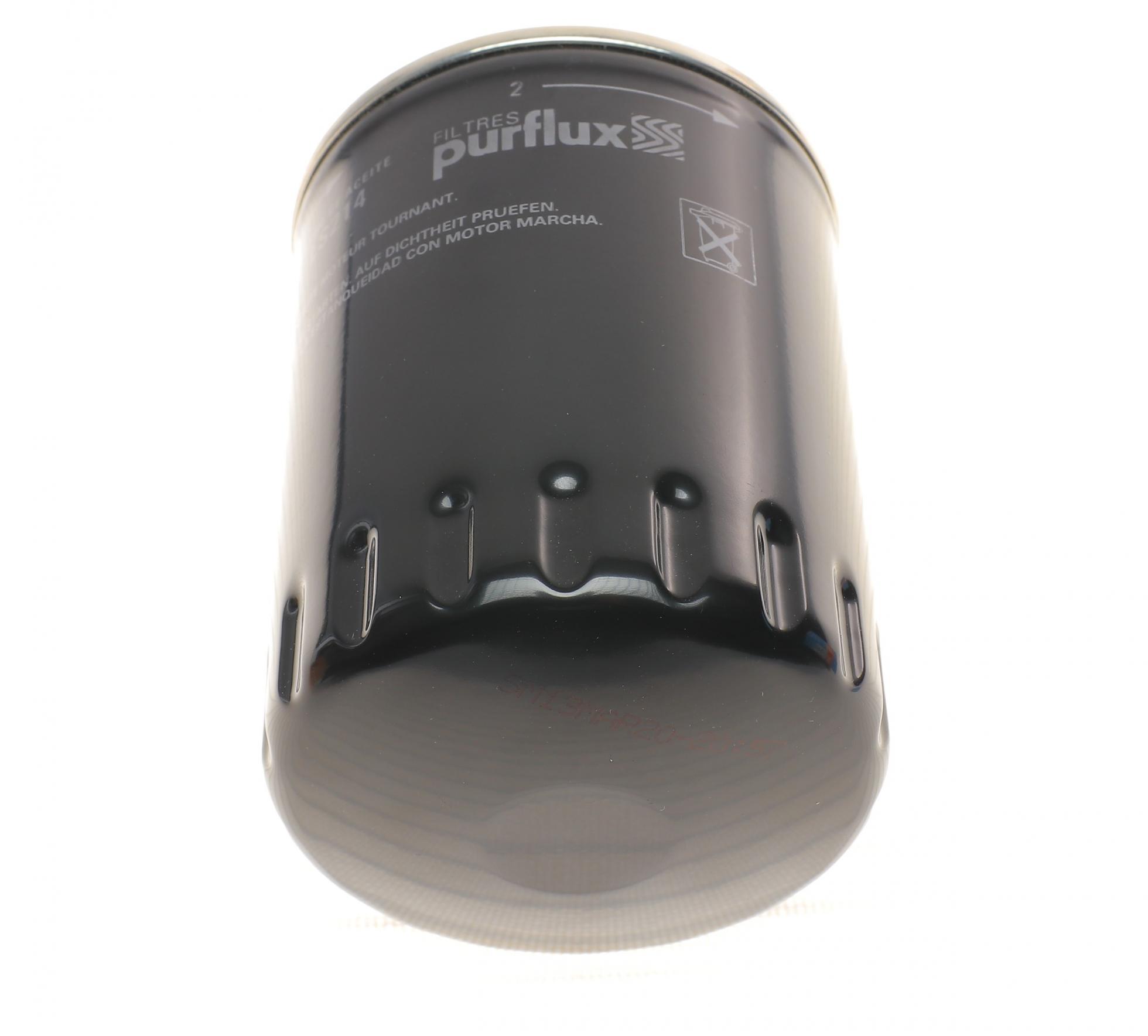 LS214 PURFLUX