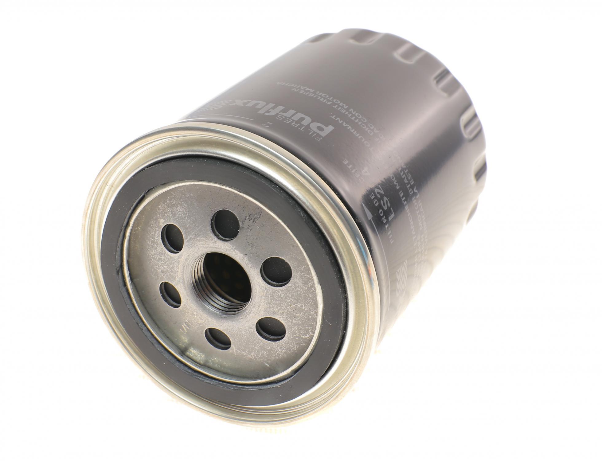 LS214 PURFLUX
