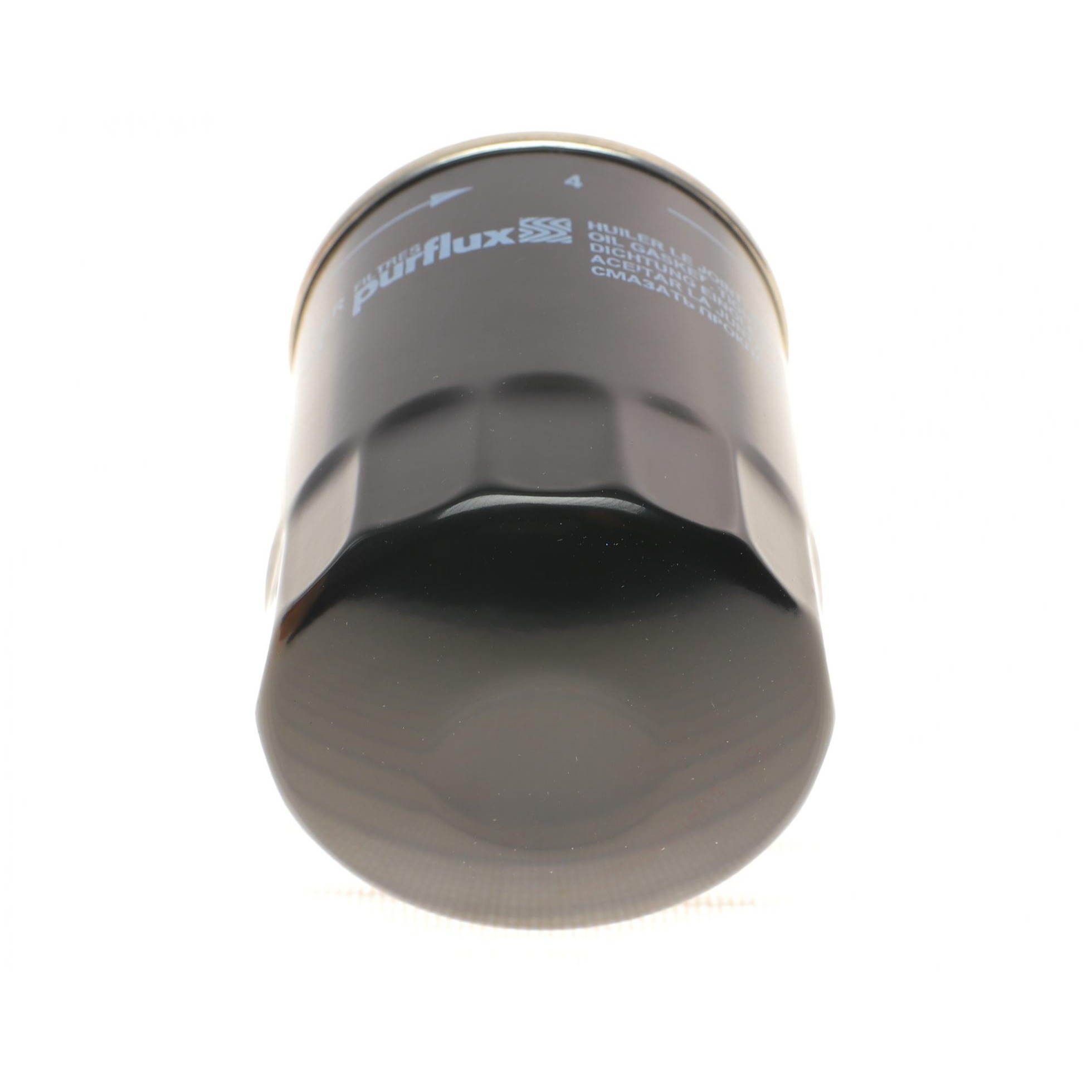 LS225 PURFLUX