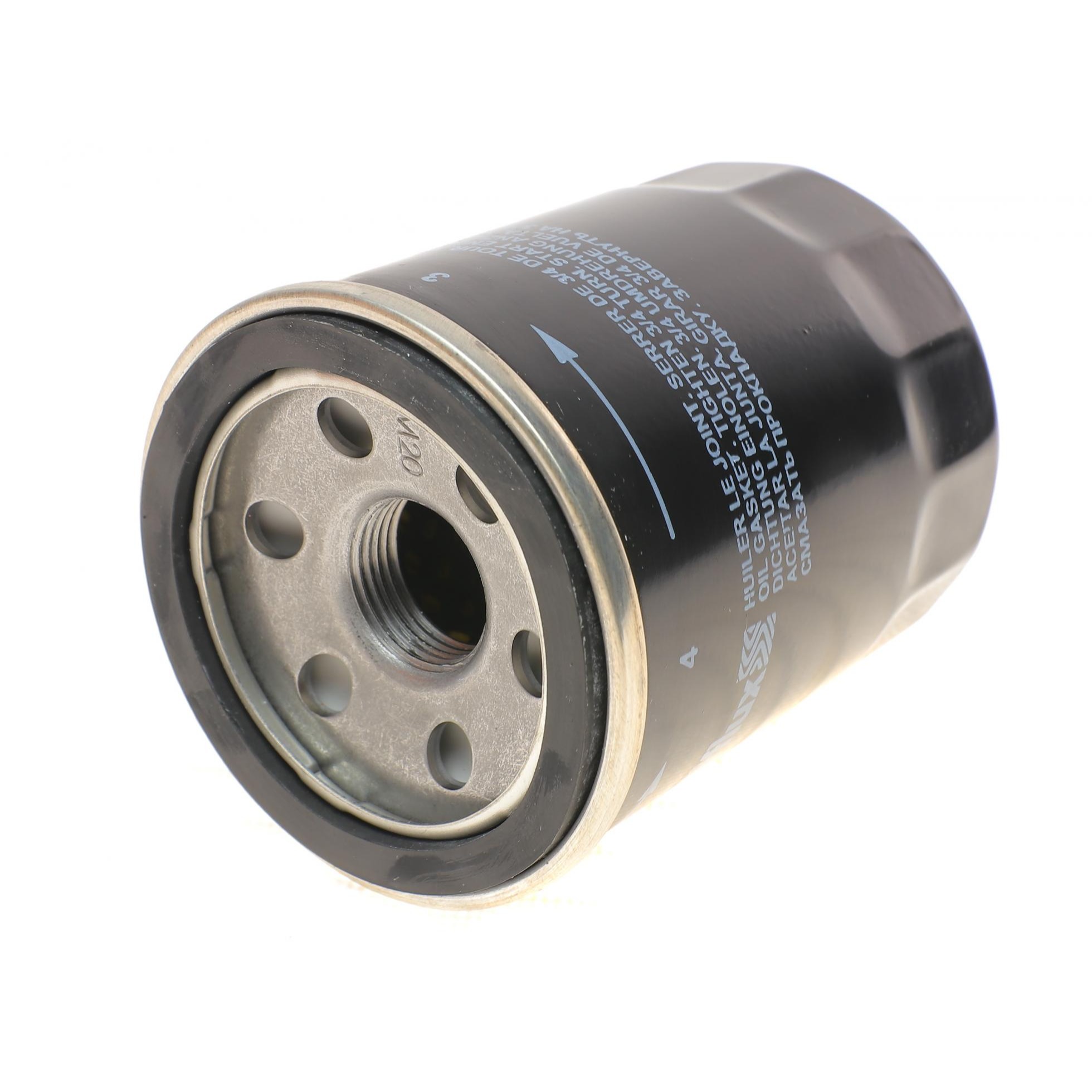 LS225 PURFLUX