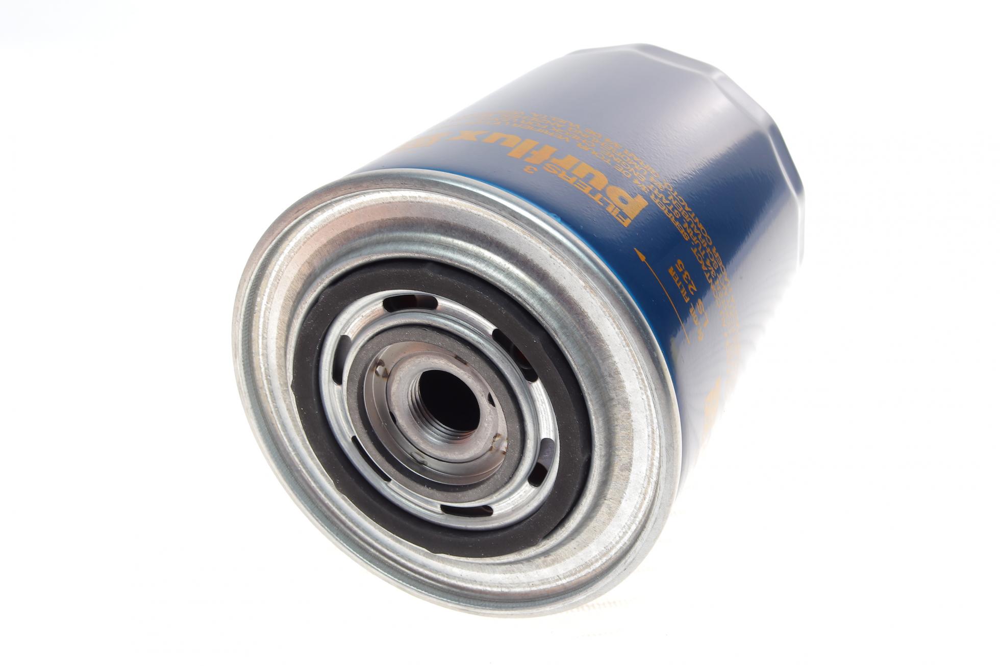 LS235 PURFLUX