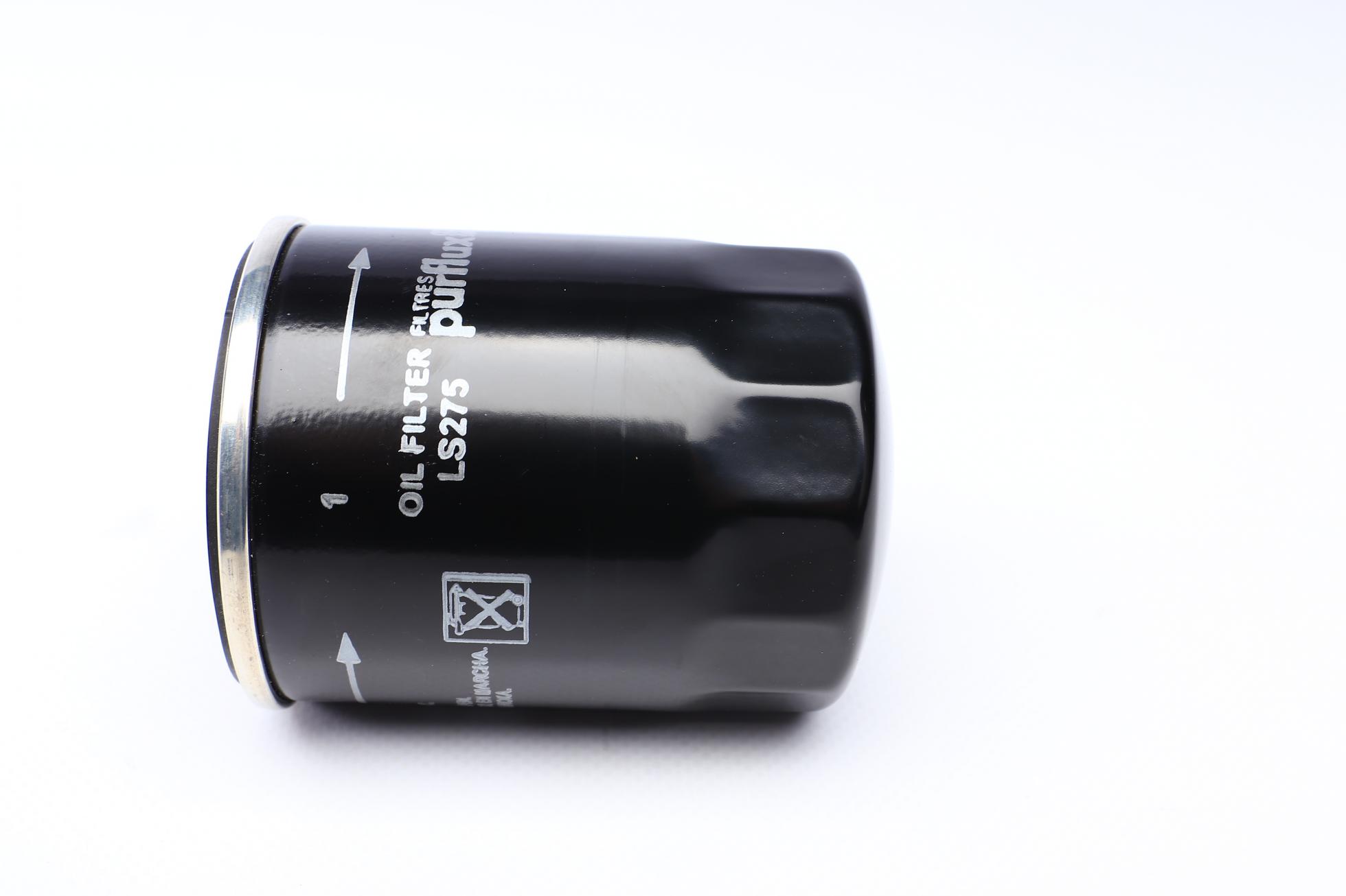 LS275 PURFLUX