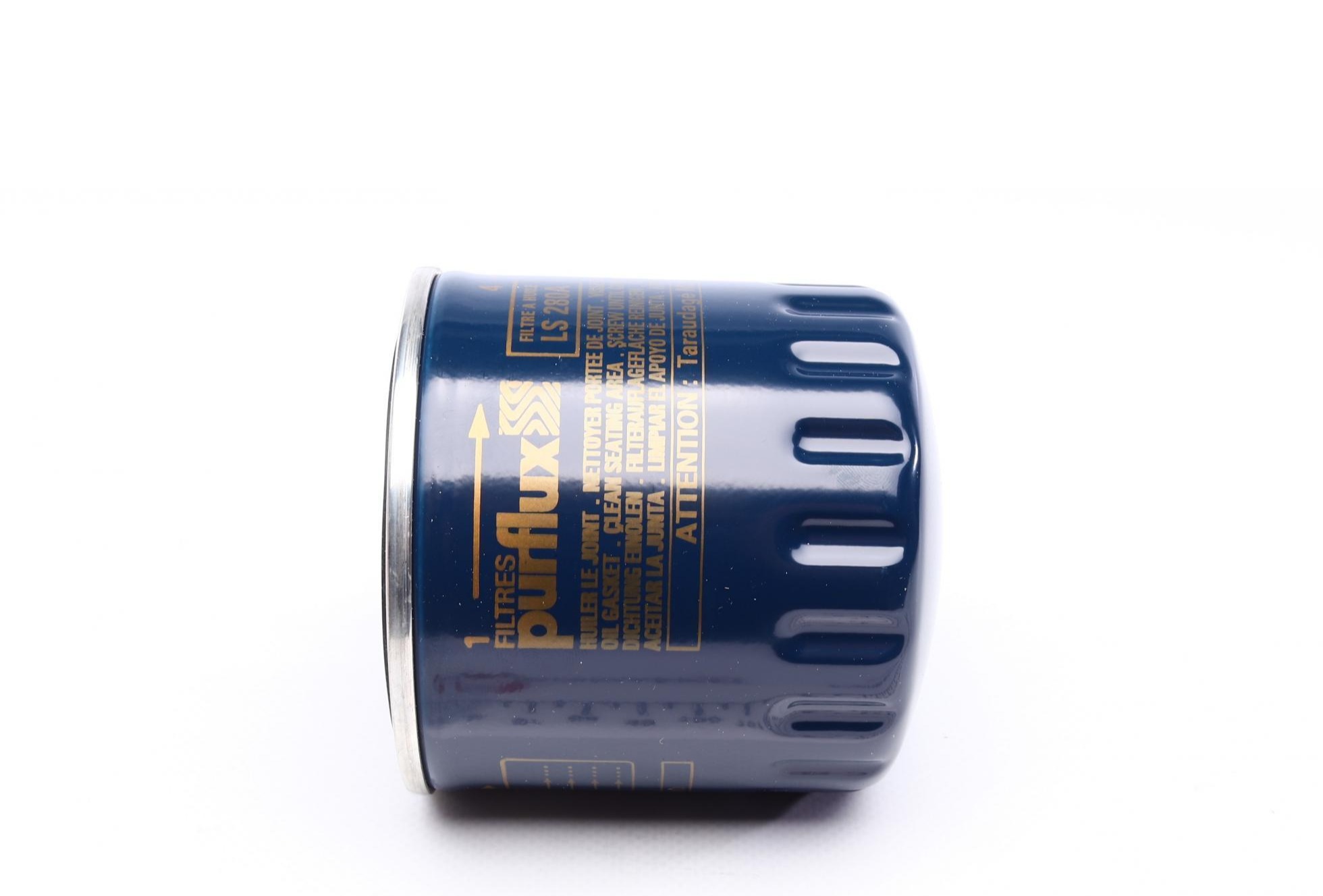 LS280A PURFLUX