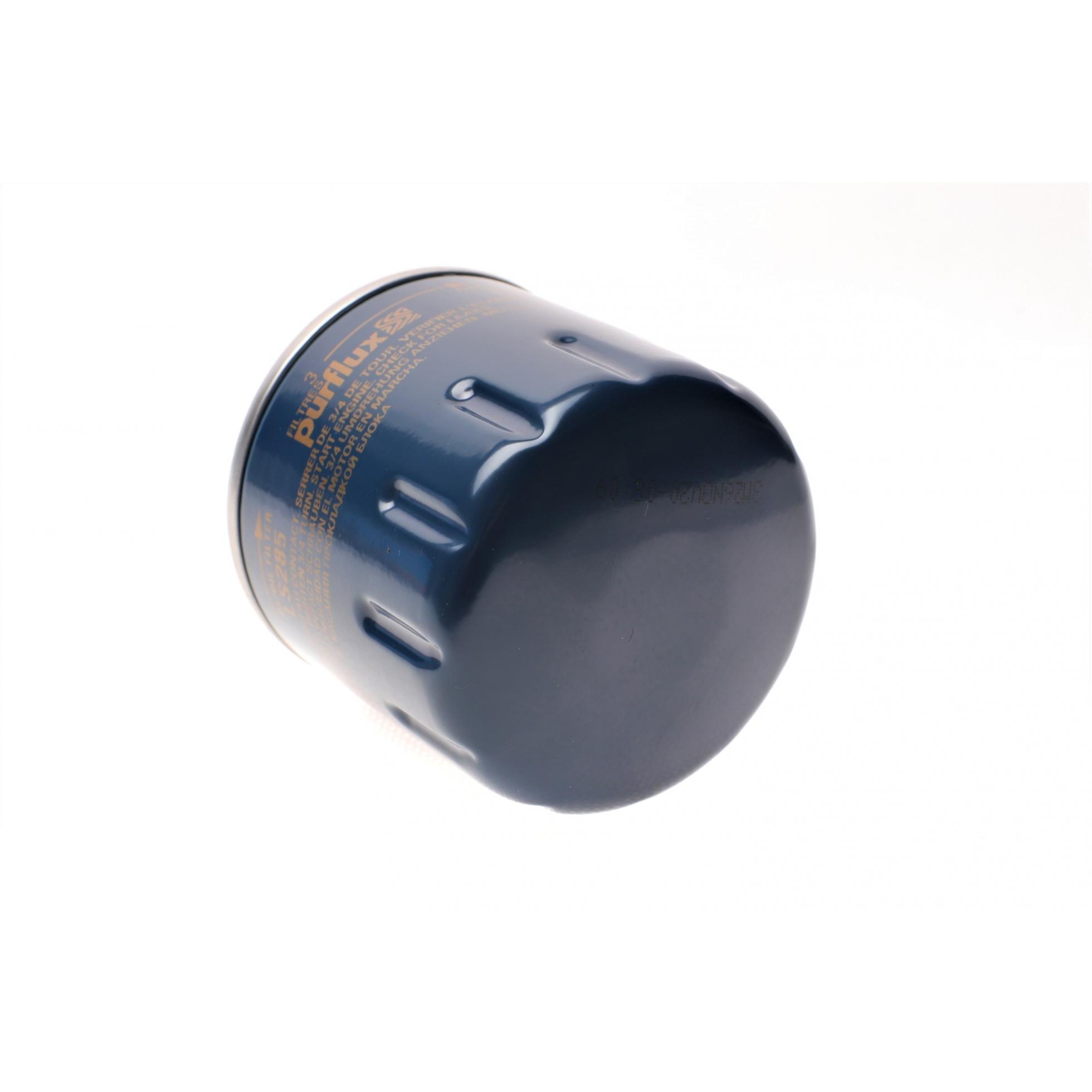 LS285 PURFLUX