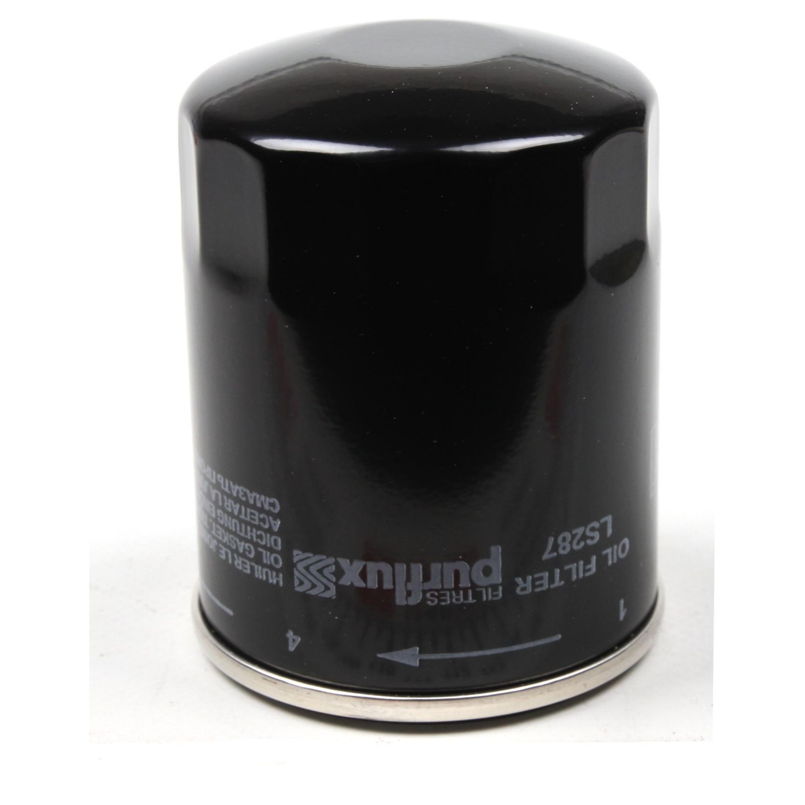 LS287 PURFLUX