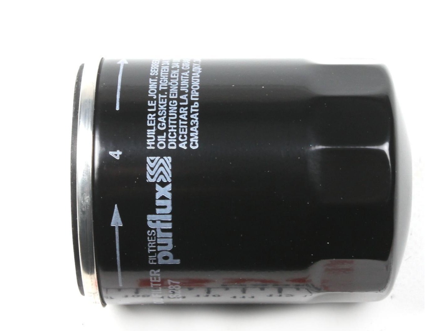 LS287 PURFLUX