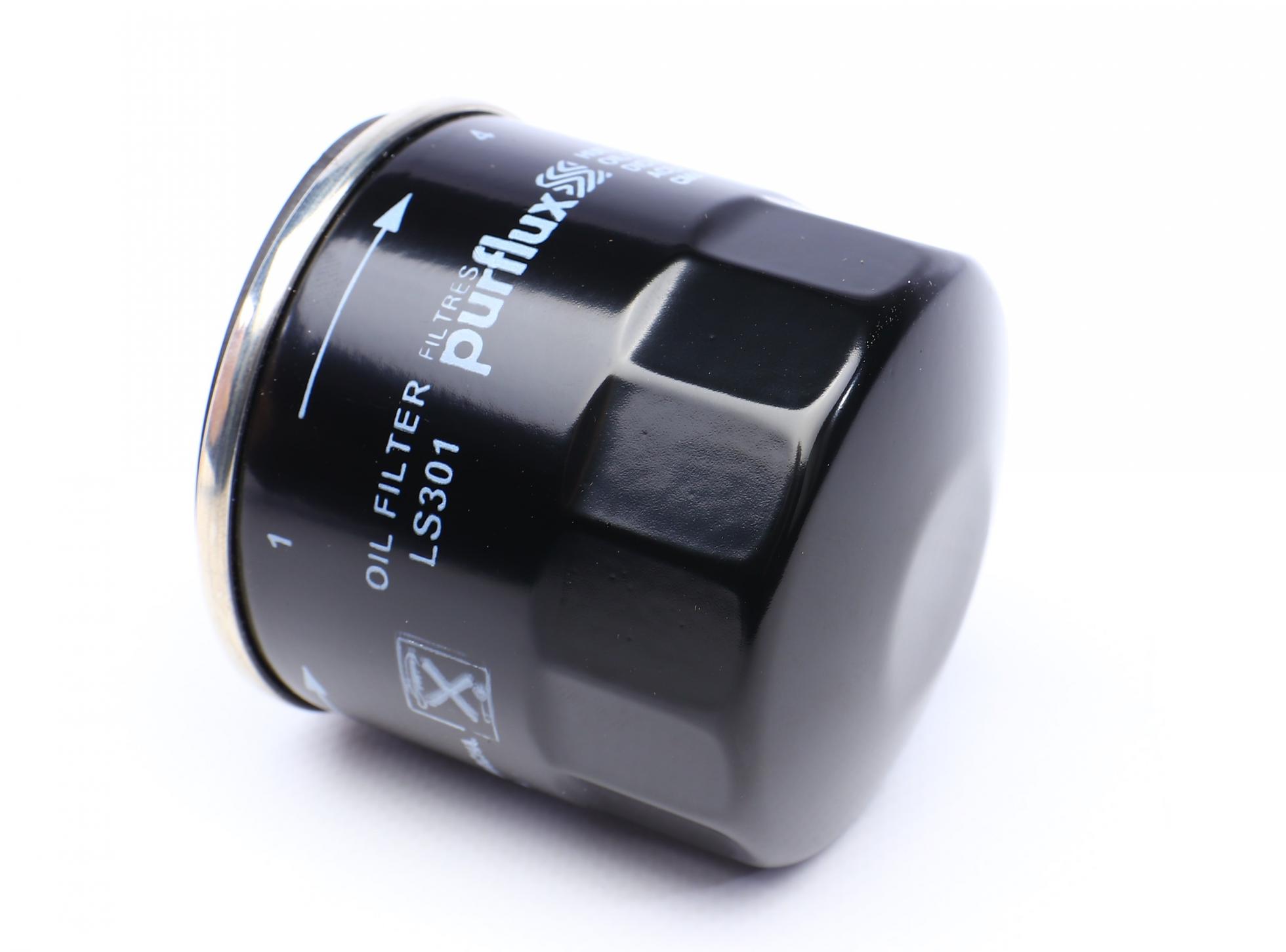 LS301 PURFLUX