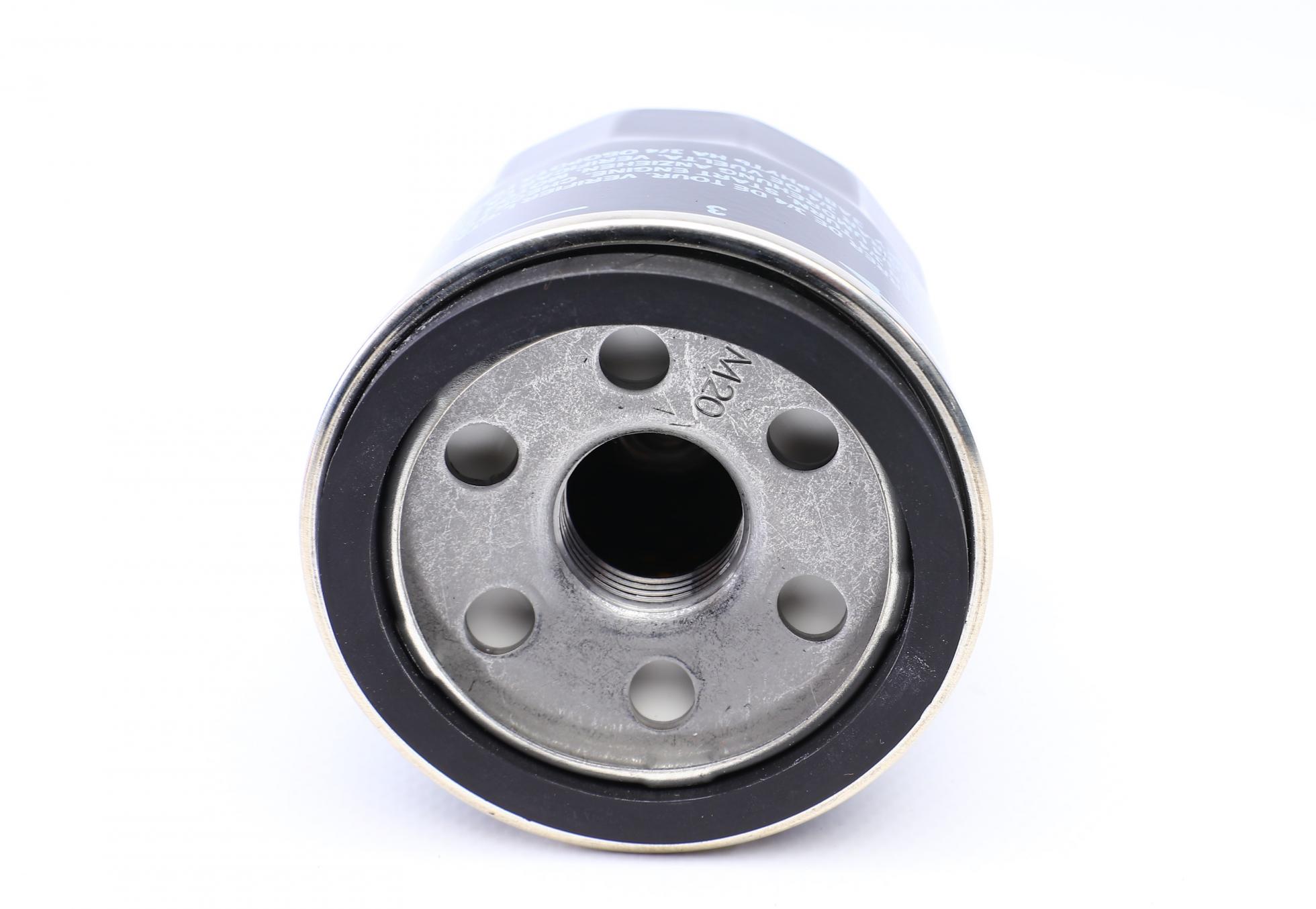 LS301 PURFLUX