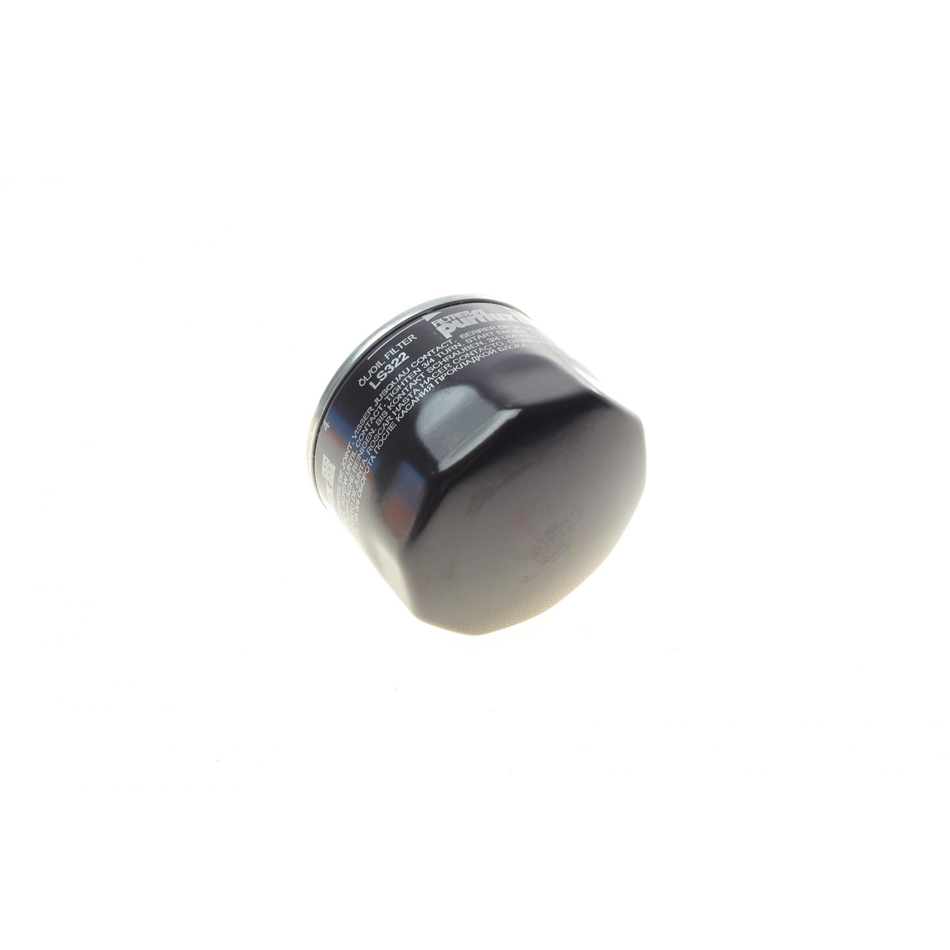LS322 PURFLUX