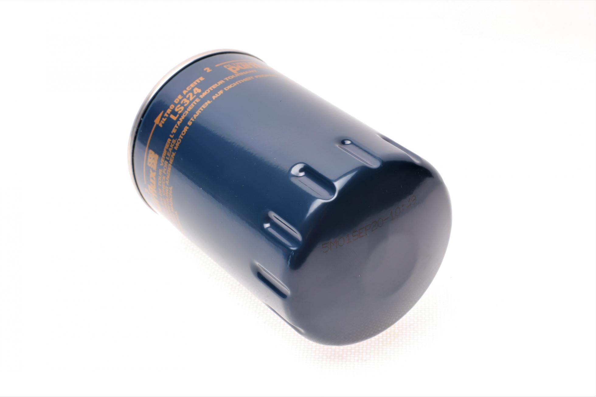 LS324 PURFLUX