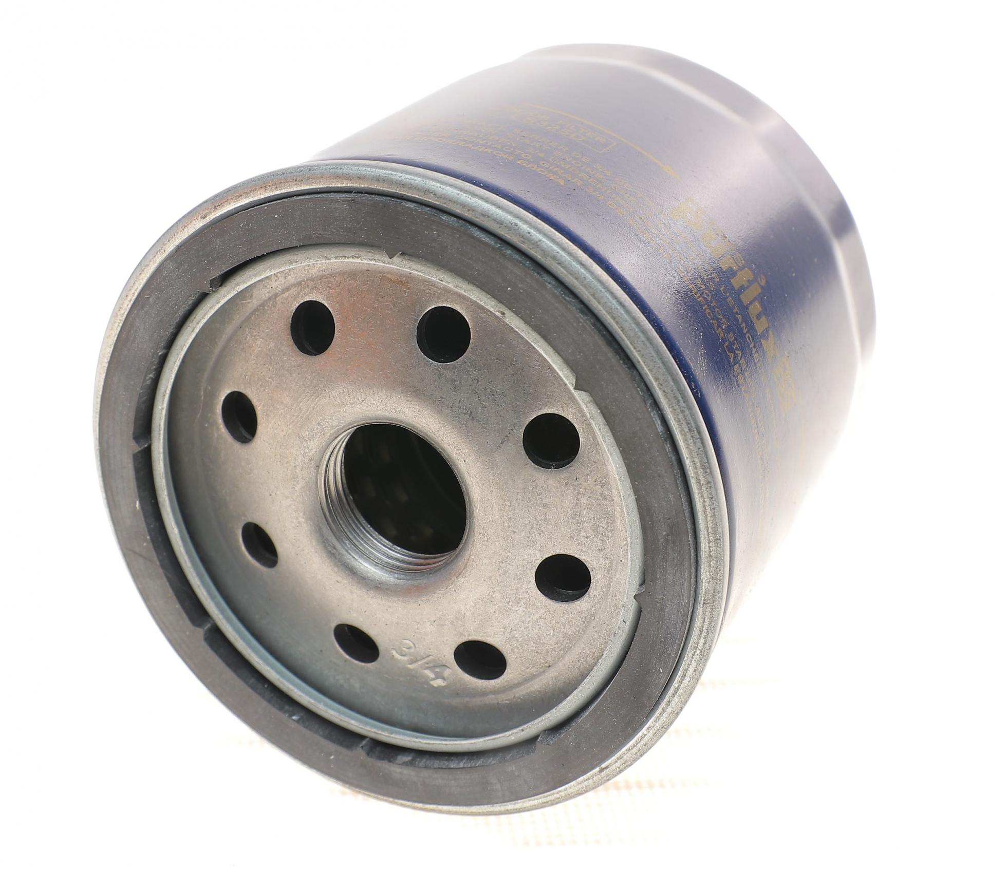 LS325D PURFLUX