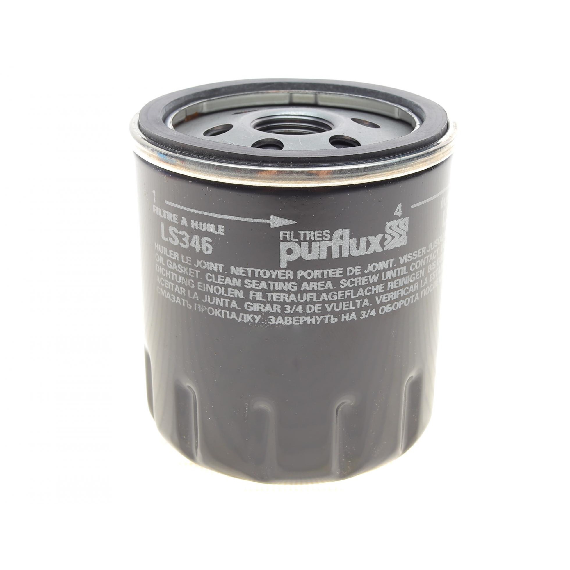 LS346 PURFLUX